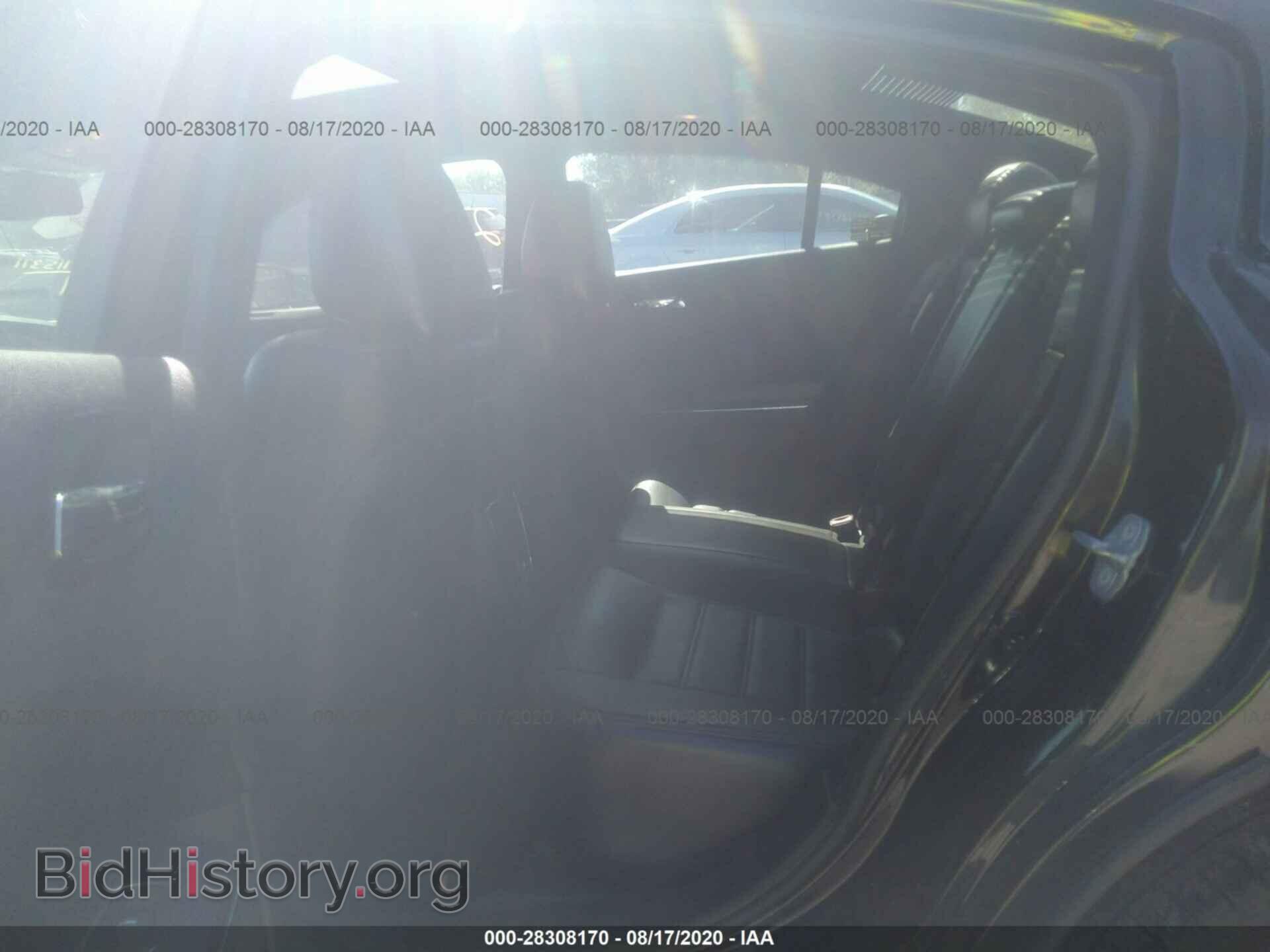 2014 DODGE CHARGER - VIN: 2C3CDXCT9EH219269 - Фото 8