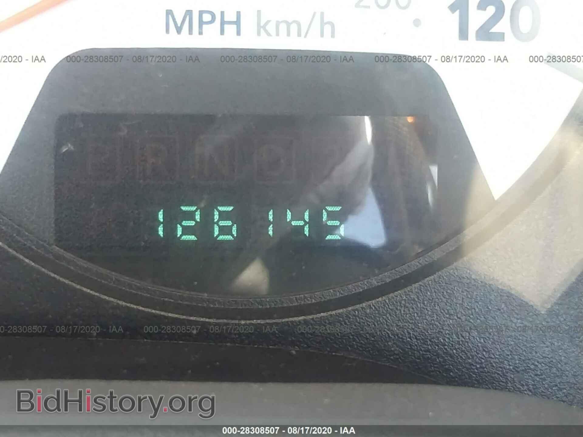 2007 DODGE RAM 1500 - VIN: 1D7HA16K27J536358 - Фото 7