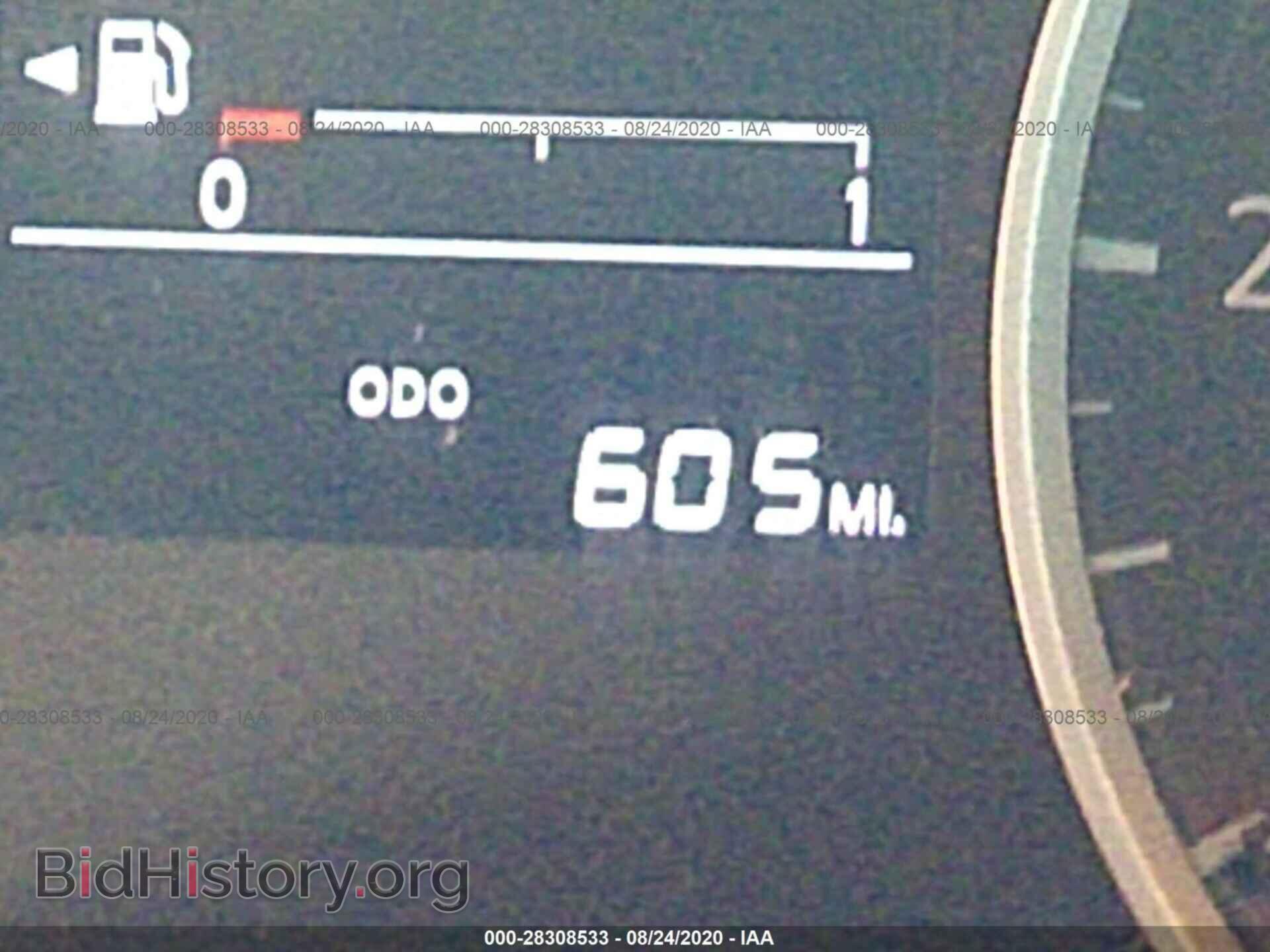 2020 NISSAN KICKS - VIN: 3N1CP5BV2LL505675 - Фото 7