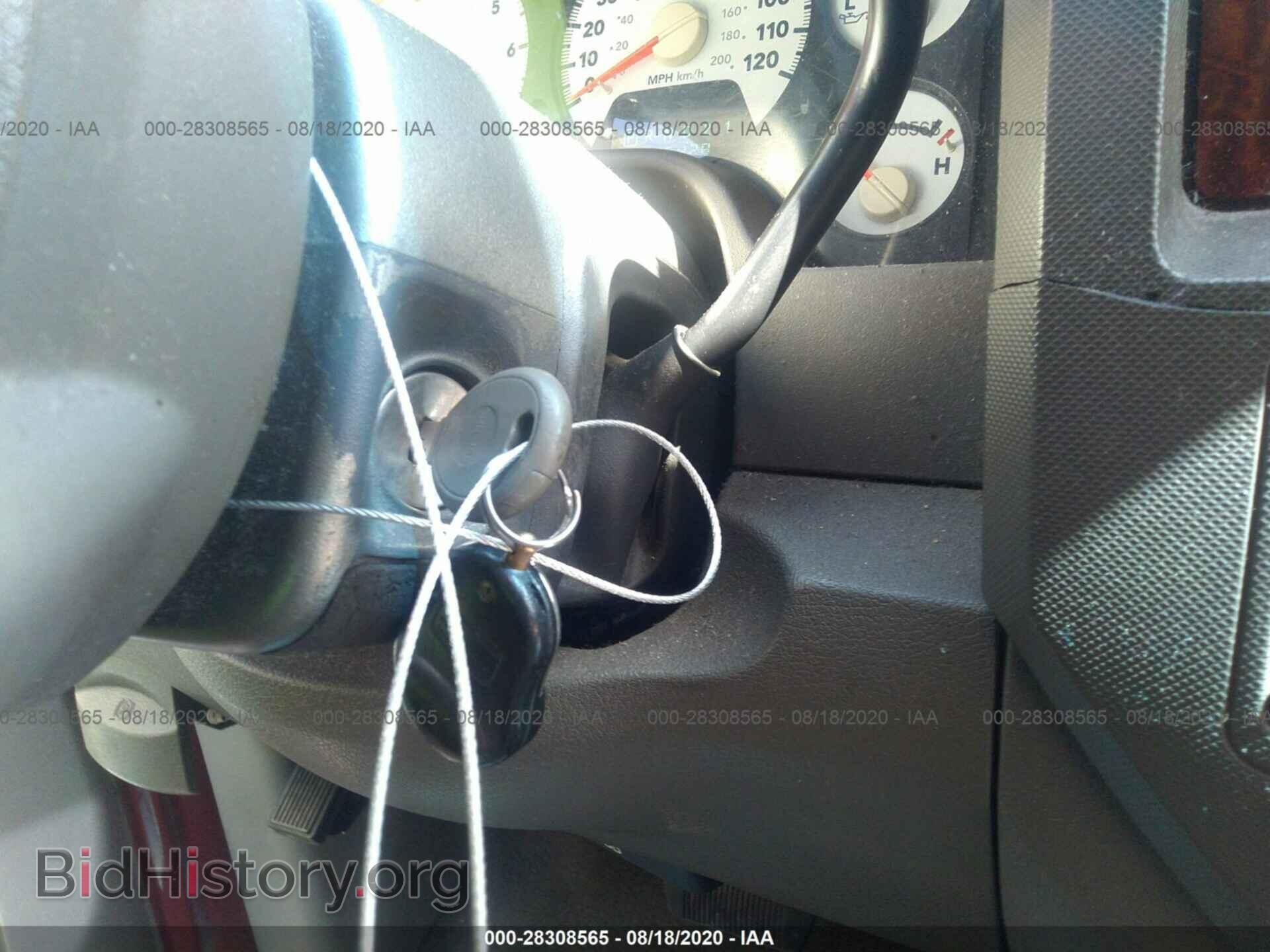 2006 DODGE RAM 1500 - VIN: 1D7HA18206J151540 - Фото 11