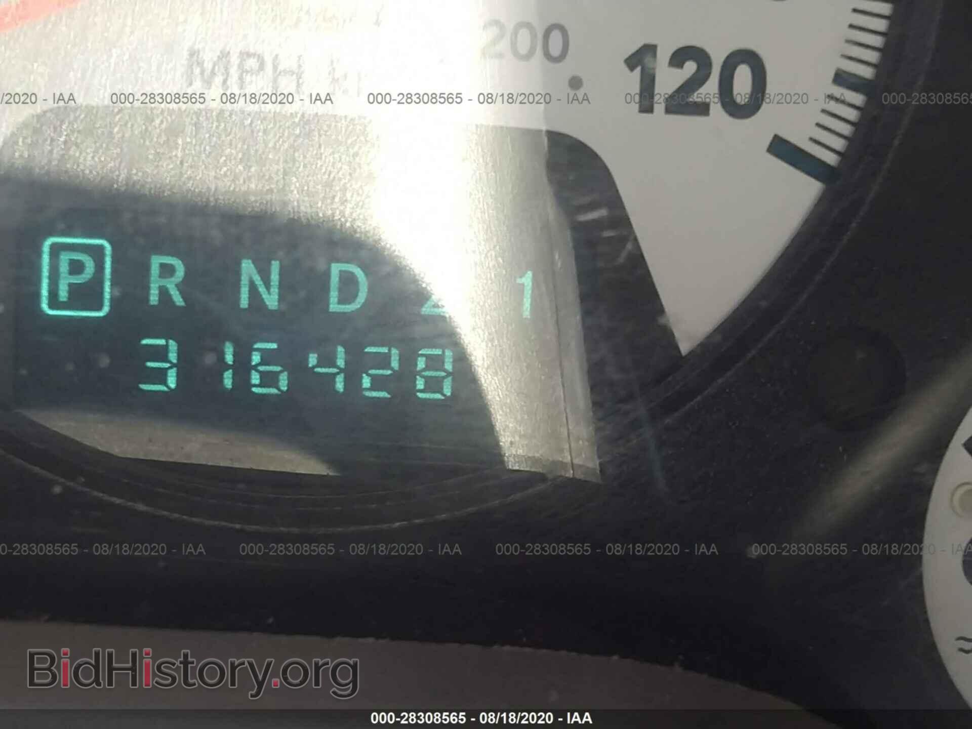 2006 DODGE RAM 1500 - VIN: 1D7HA18206J151540 - Фото 7
