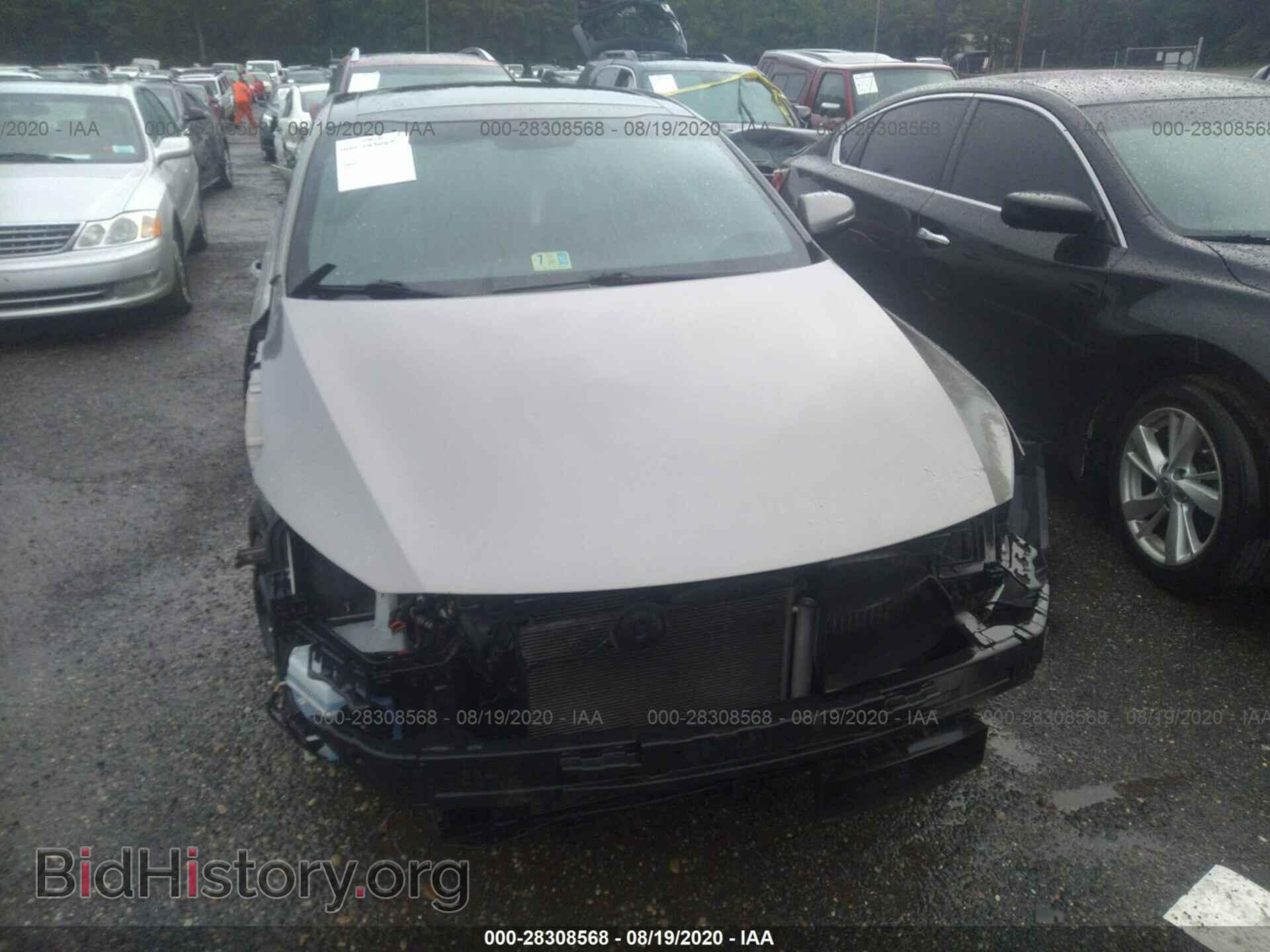 2013 KIA OPTIMA - VIN: 5XXGR4A69DG181408 - Фото 6