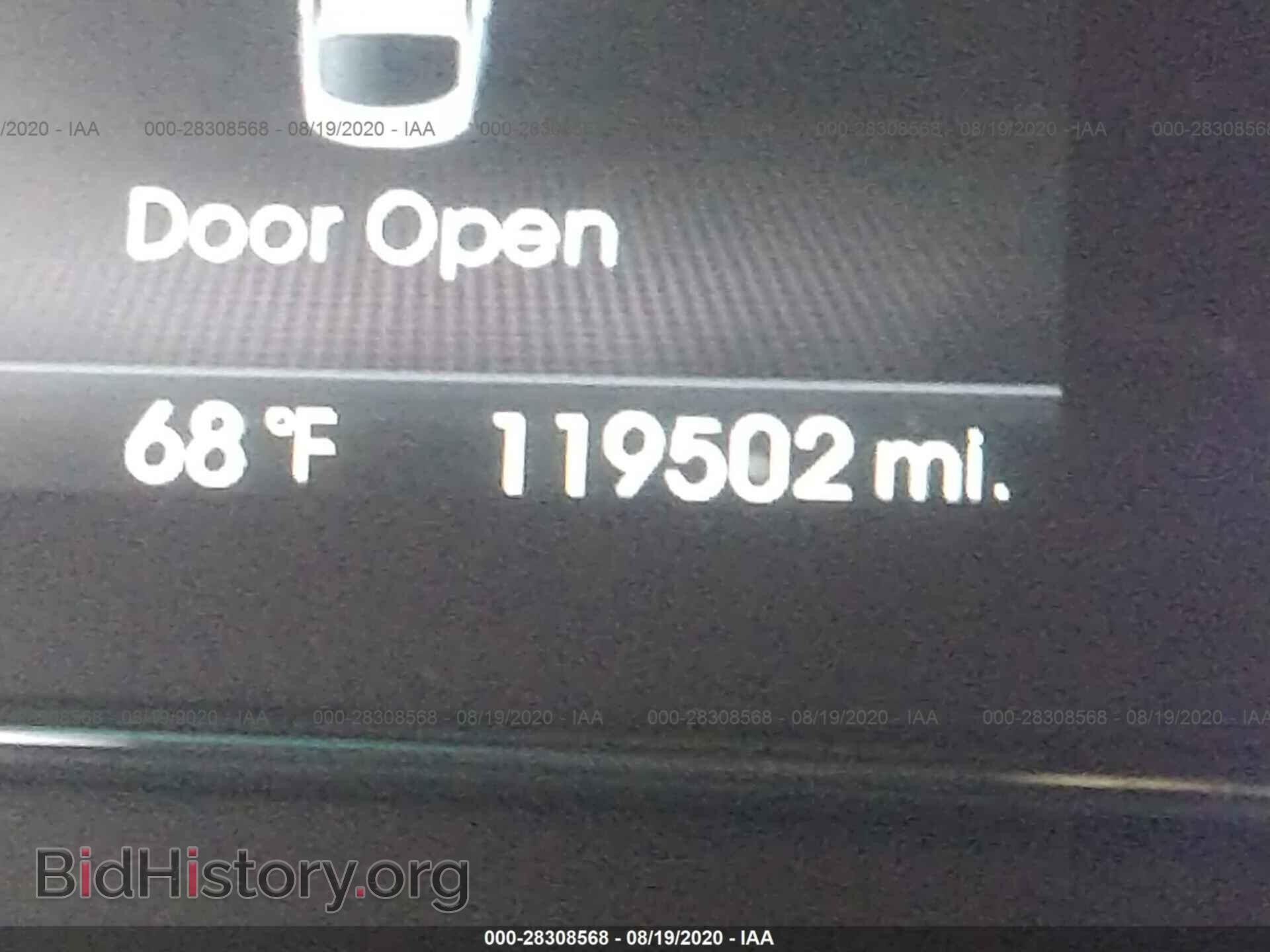 2013 KIA OPTIMA - VIN: 5XXGR4A69DG181408 - Фото 7