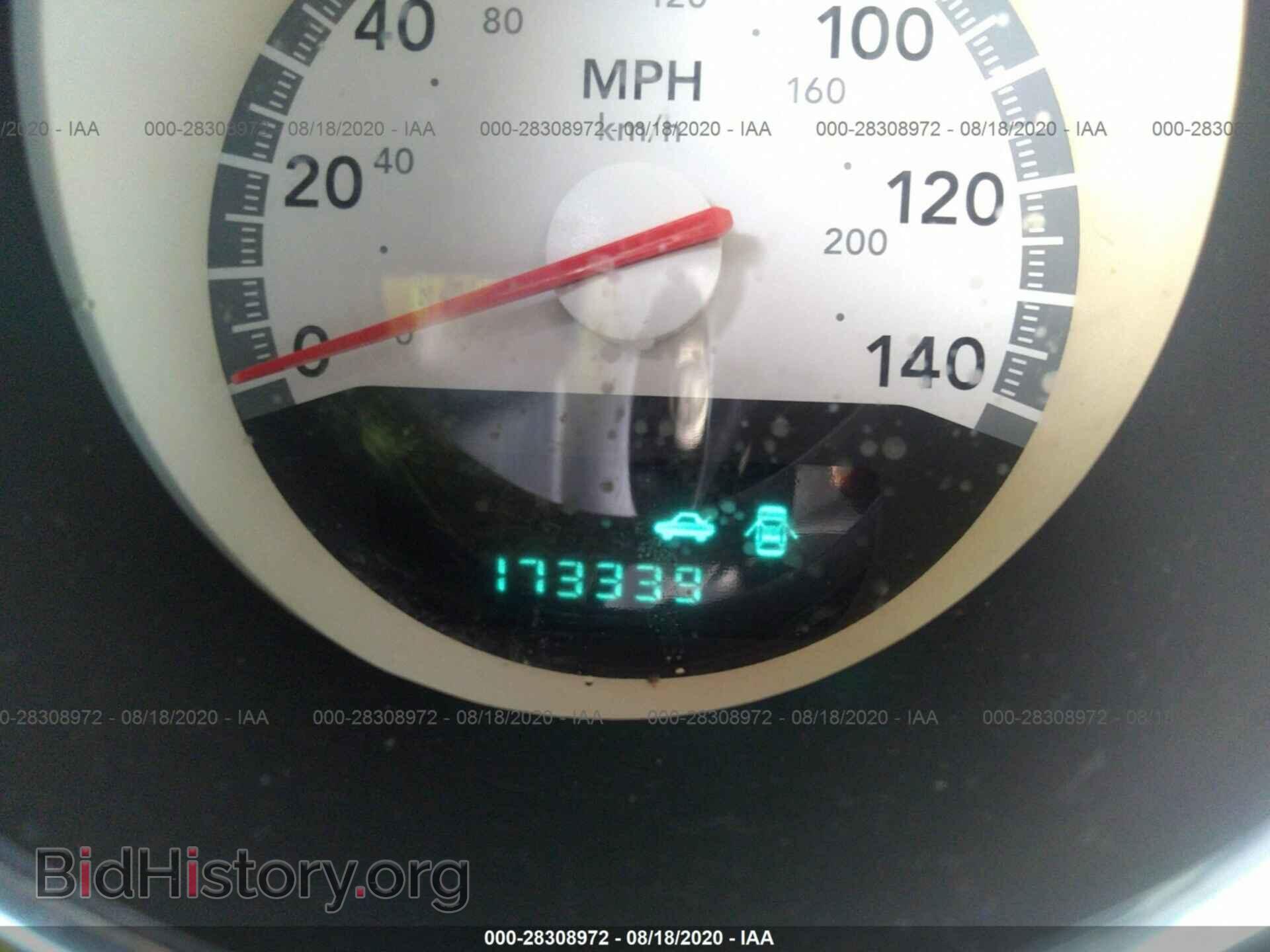 2010 DODGE CHALLENGER - VIN: 2B3CJ4DV5AH179674 - Фото 7
