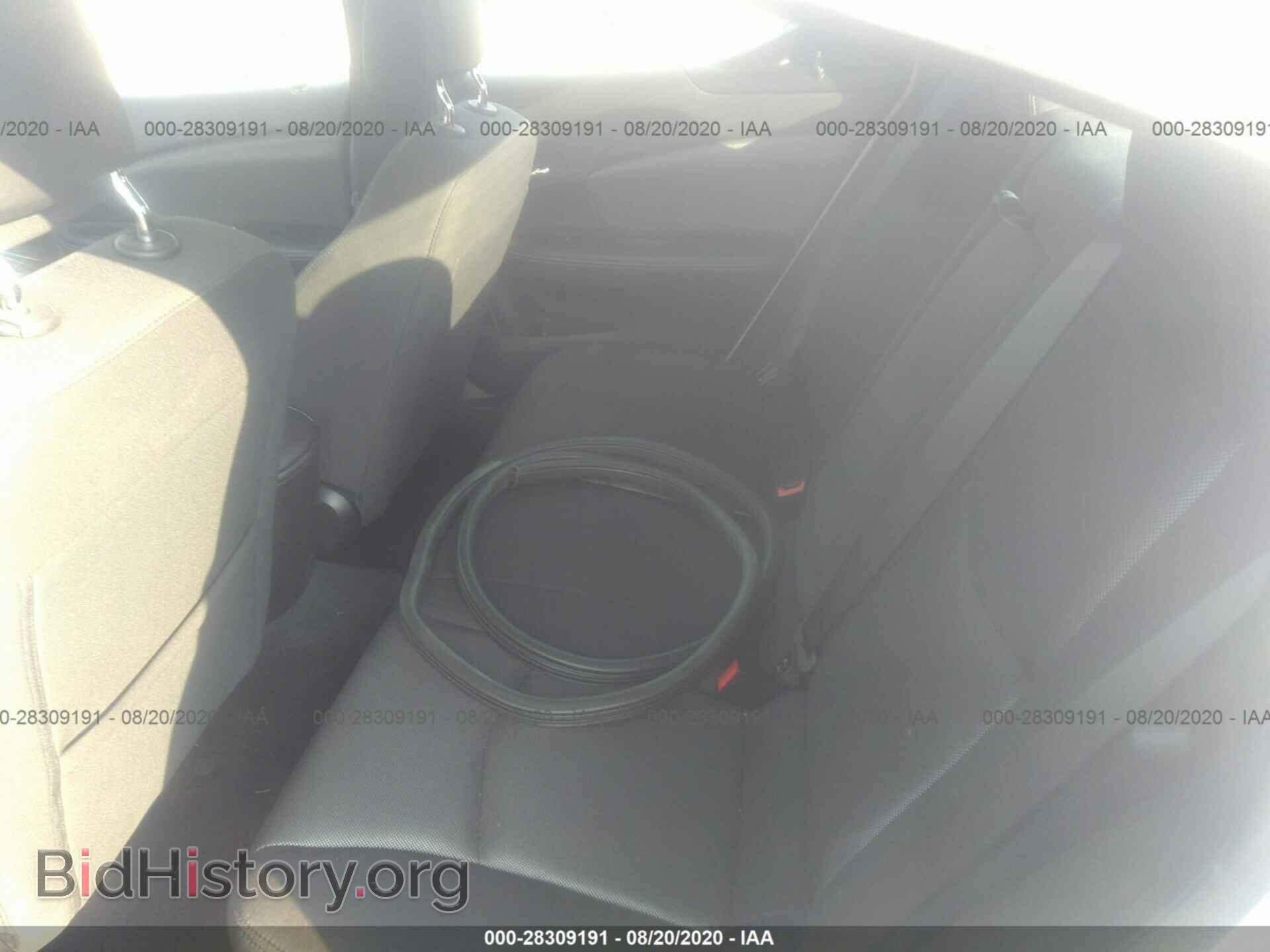 2013 DODGE AVENGER - VIN: 1C3CDZAG4DN756686 - Photo 8