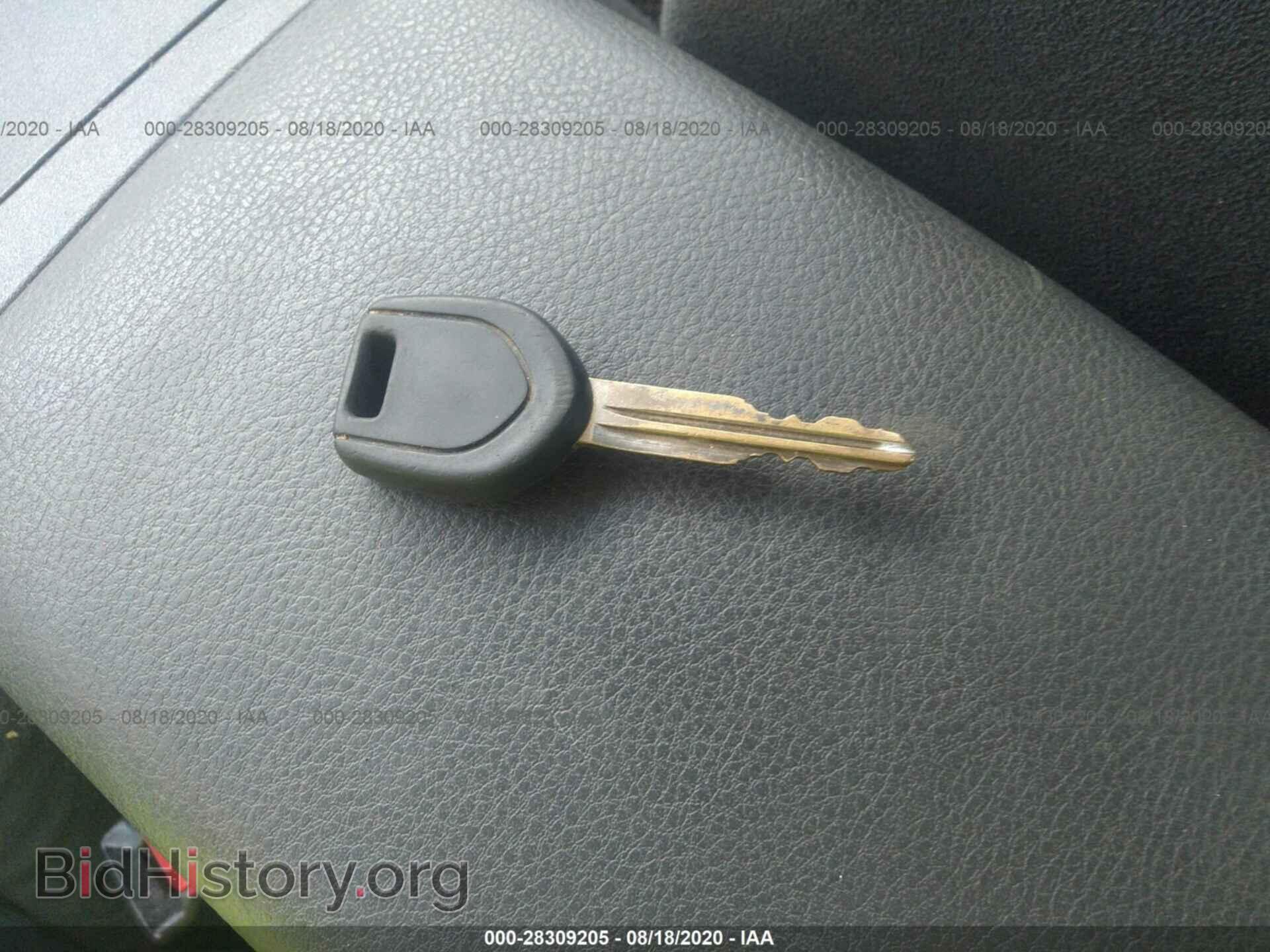 2008 MITSUBISHI ECLIPSE - VIN: 4A3AK24F58E001004 - Photo 11