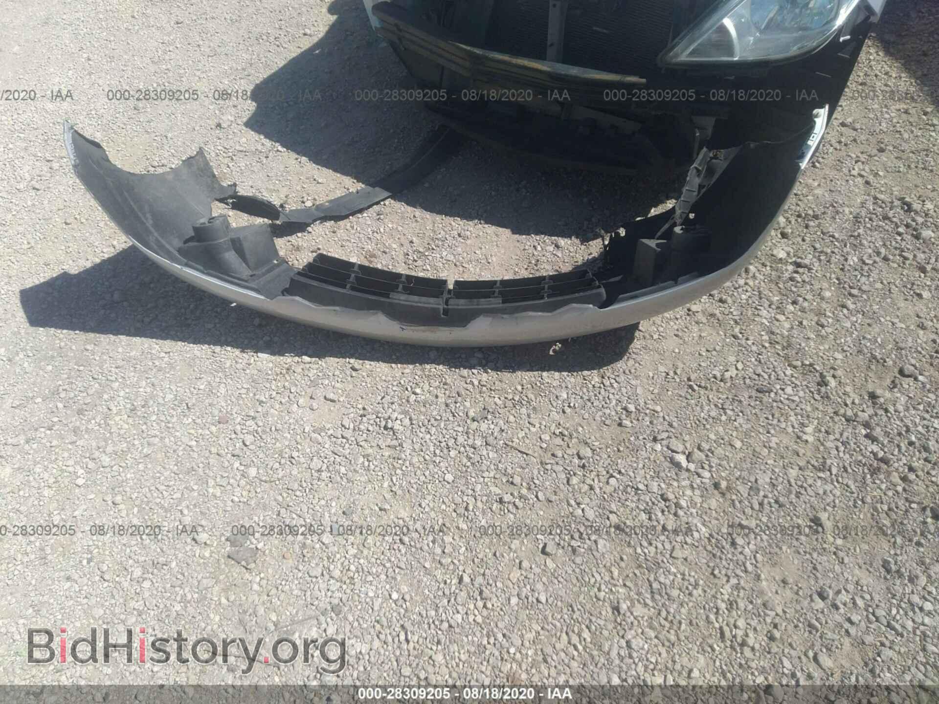 2008 MITSUBISHI ECLIPSE - VIN: 4A3AK24F58E001004 - Photo 12