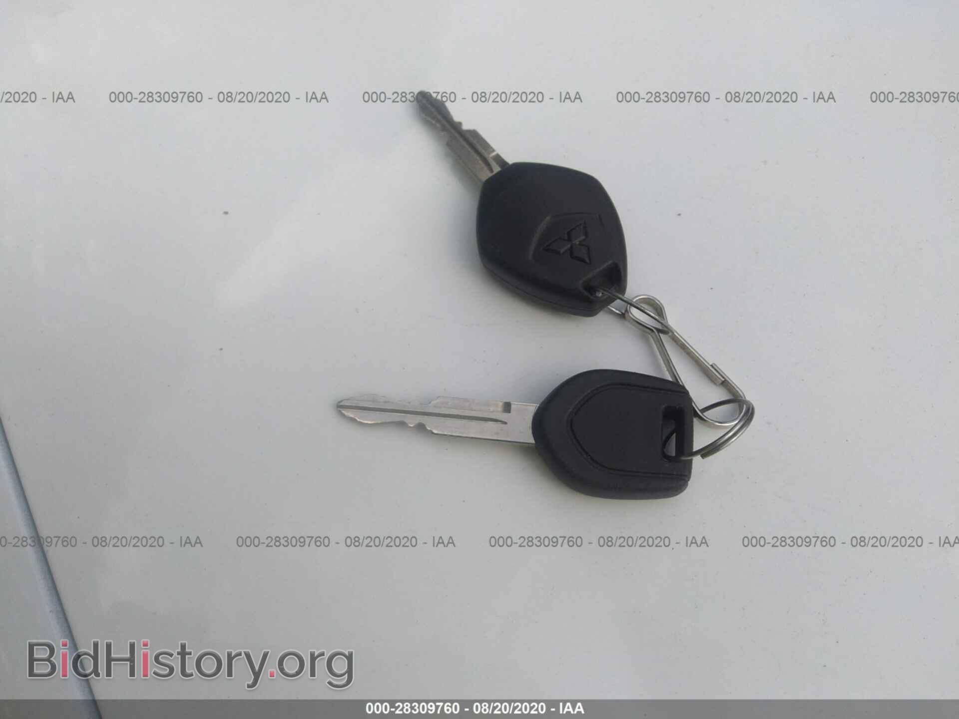 2008 MITSUBISHI ECLIPSE - VIN: 4A3AK34T88E033084 - Фото 11