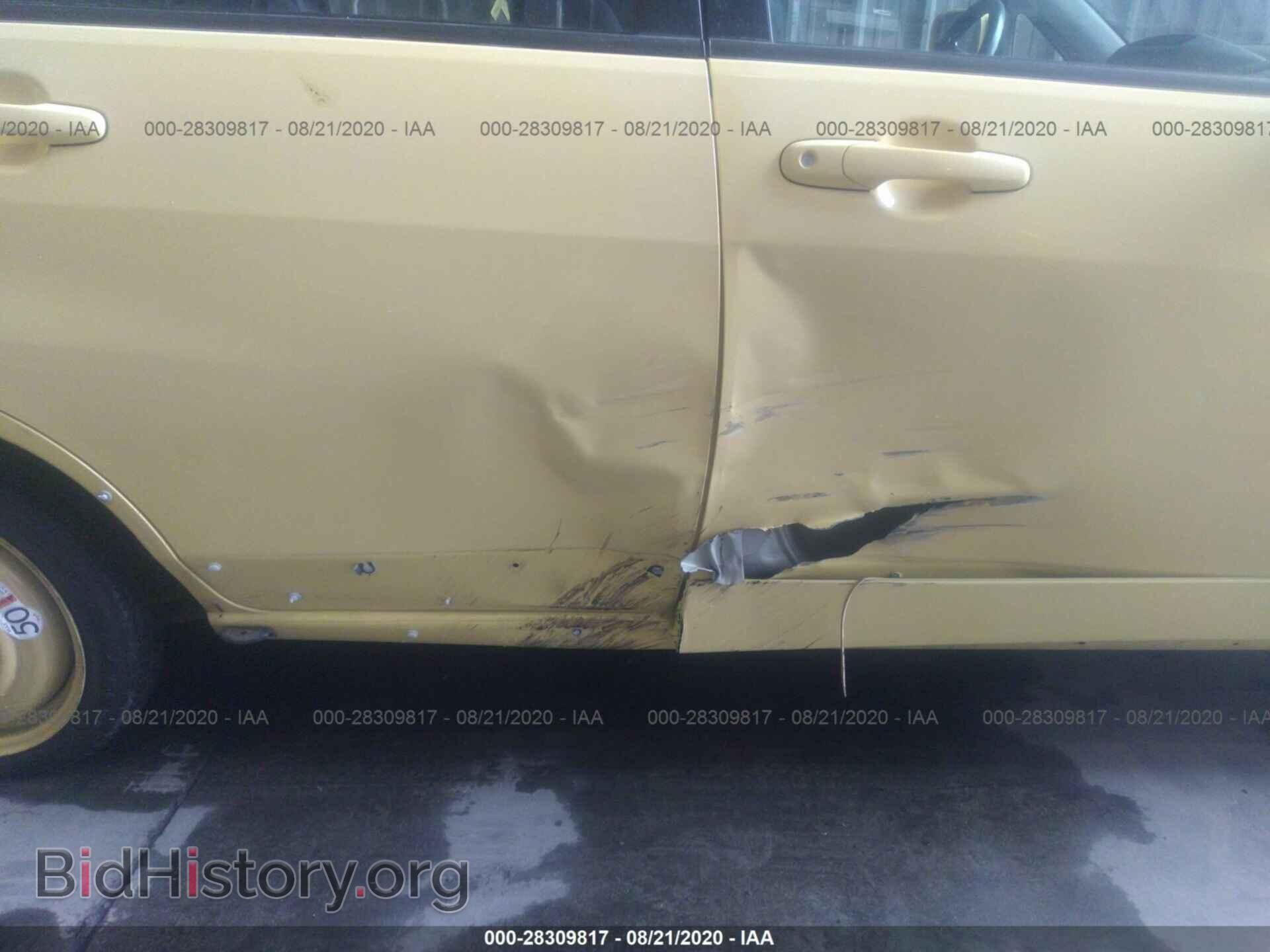 2003 SUZUKI AERIO - VIN: JS2RC41H735206097 - Фото 6