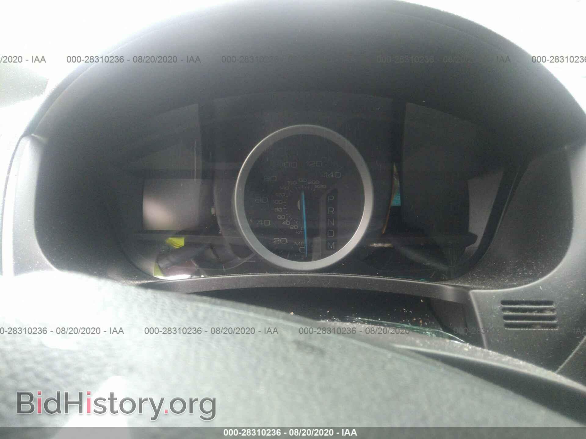 2013 FORD EXPLORER - VIN: 1FM5K7F83DGB78371 - Фото 7