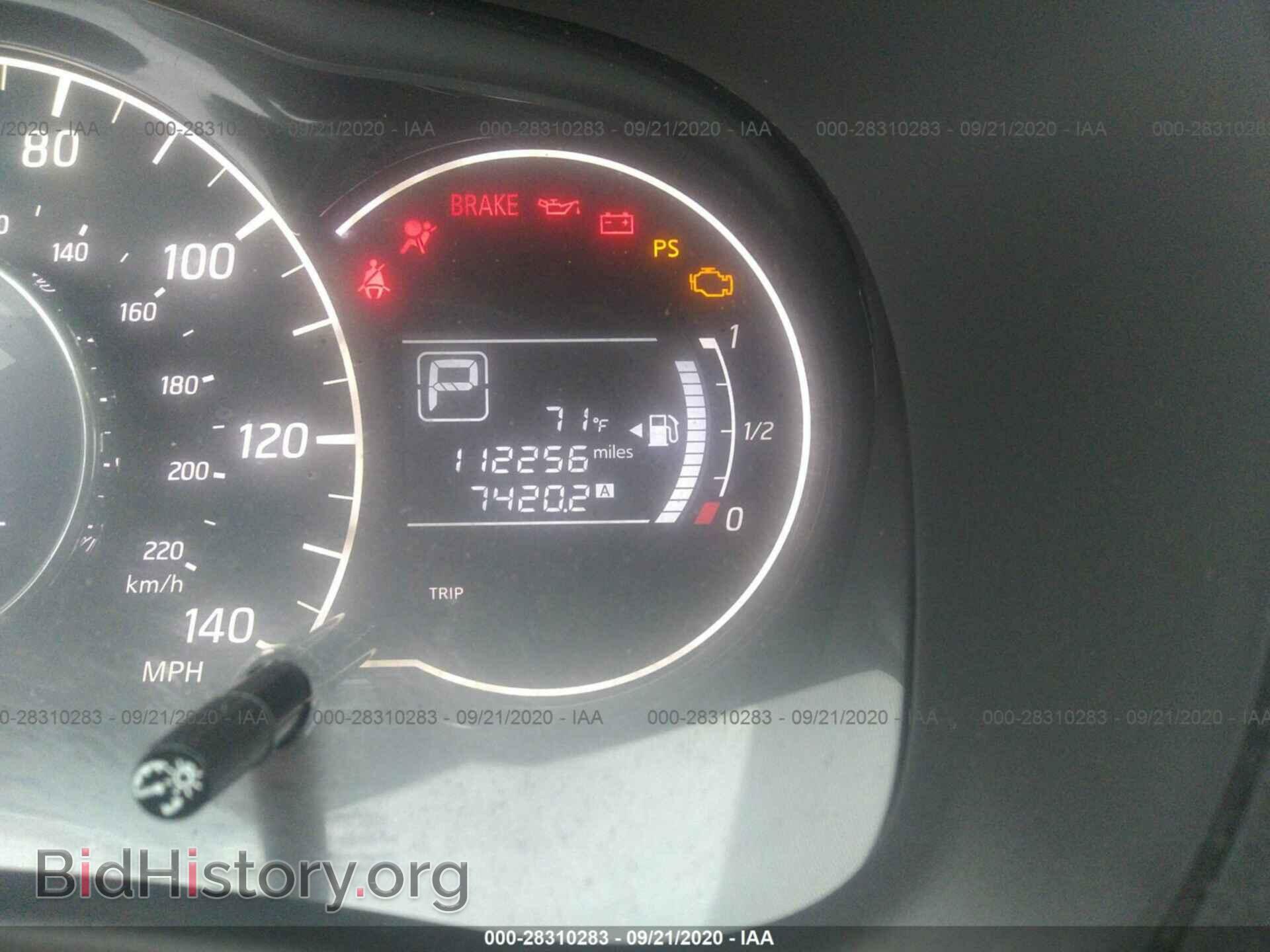 2015 NISSAN VERSA NOTE - VIN: 3N1CE2CP3FL413533 - Фото 7