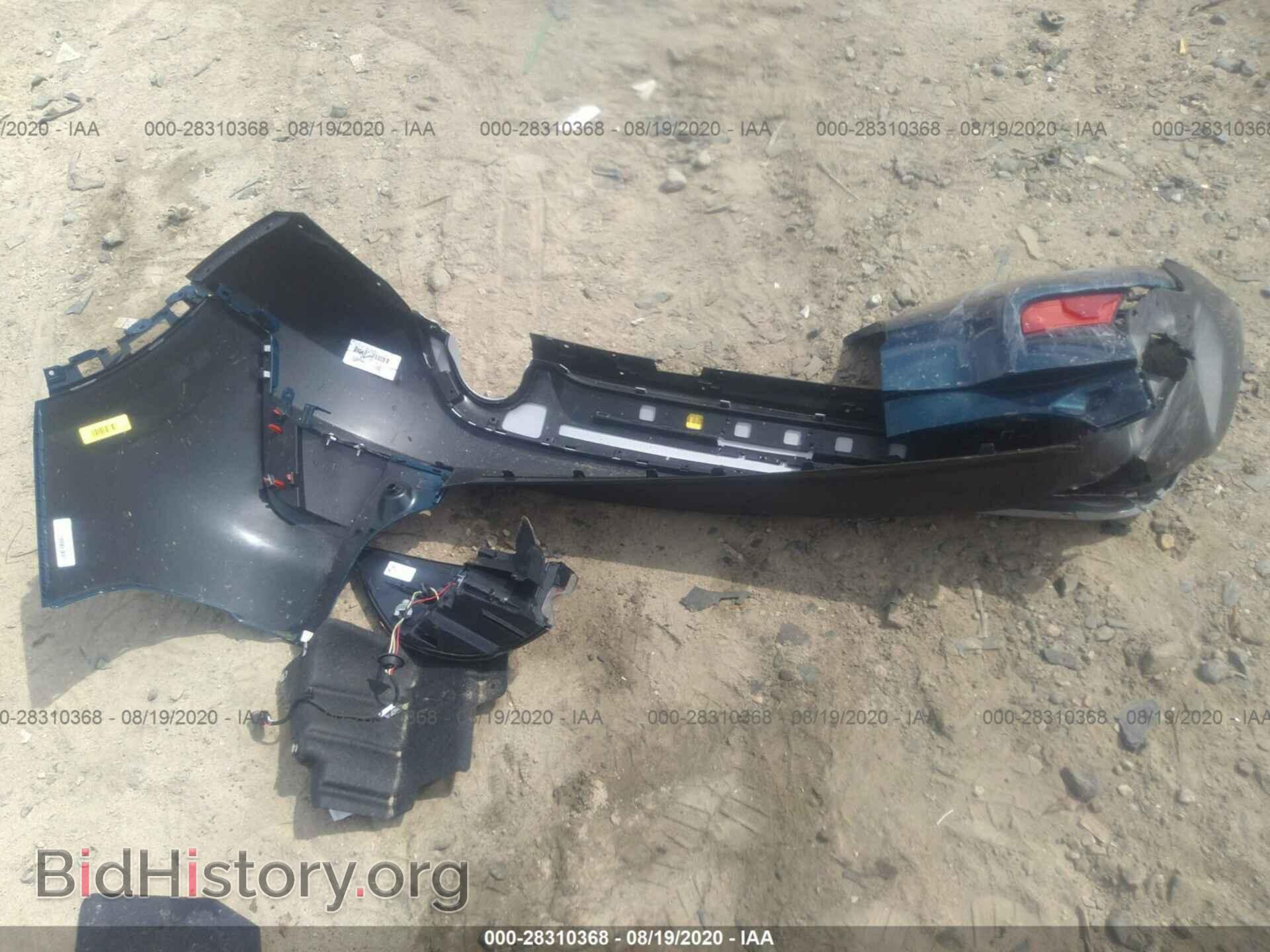 2020 FORD ESCAPE - VIN: 1FMCU0G61LUA67386 - Photo 12