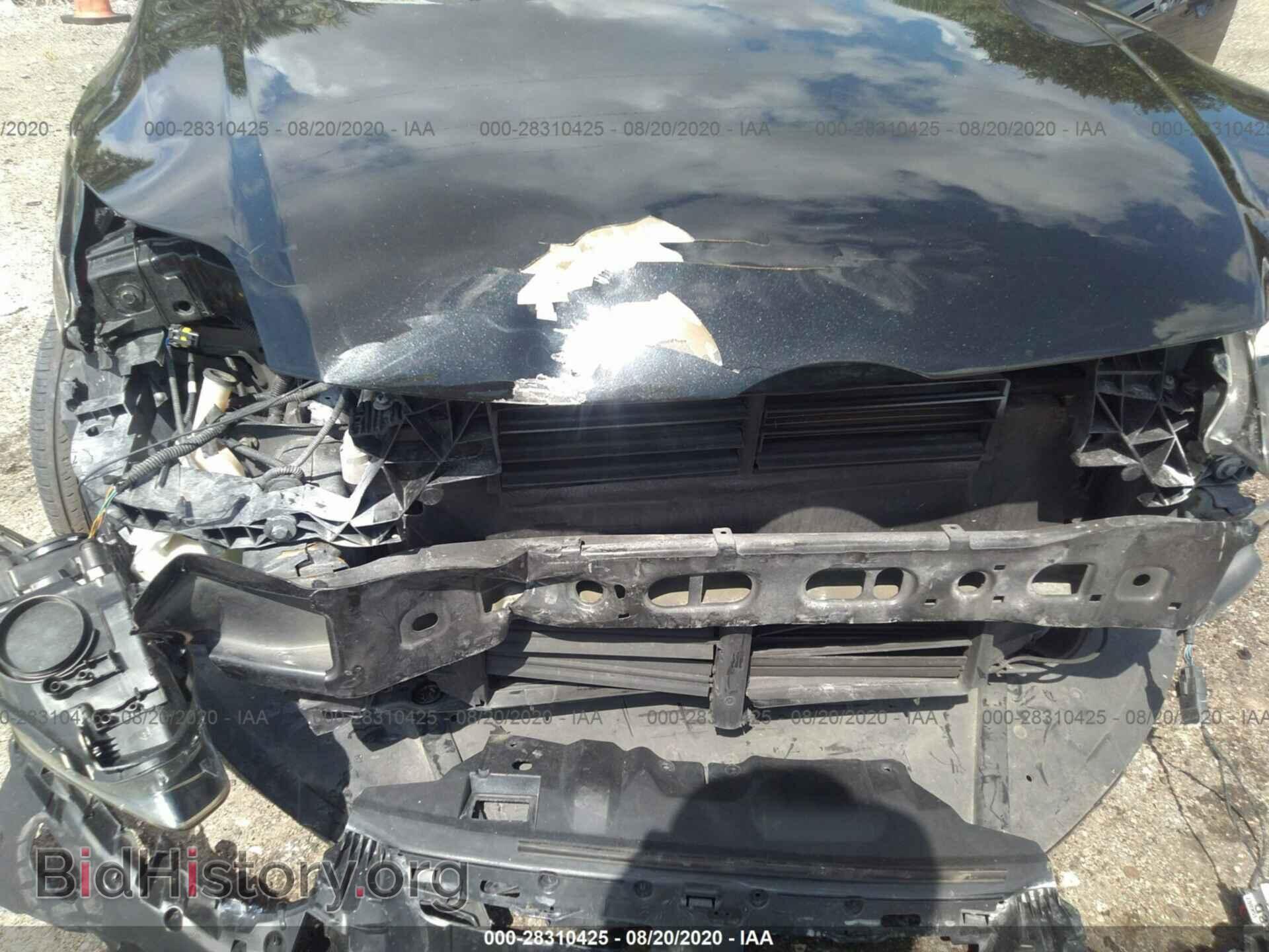 2012 FORD FOCUS - VIN: 1FAHP3M28CL324673 - Photo 6