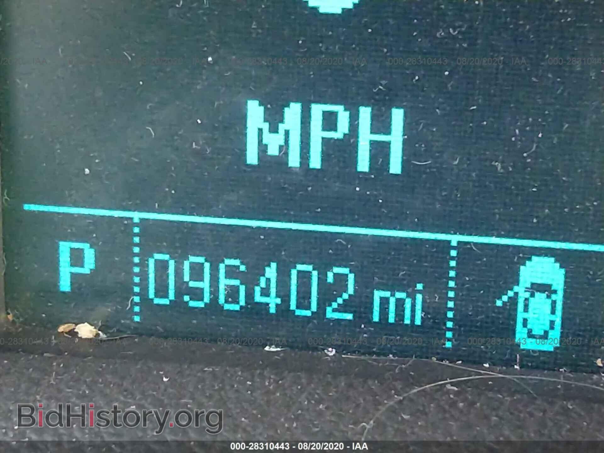 2015 BUICK ENCORE - VIN: KL4CJCSB7FB140788 - Фото 7