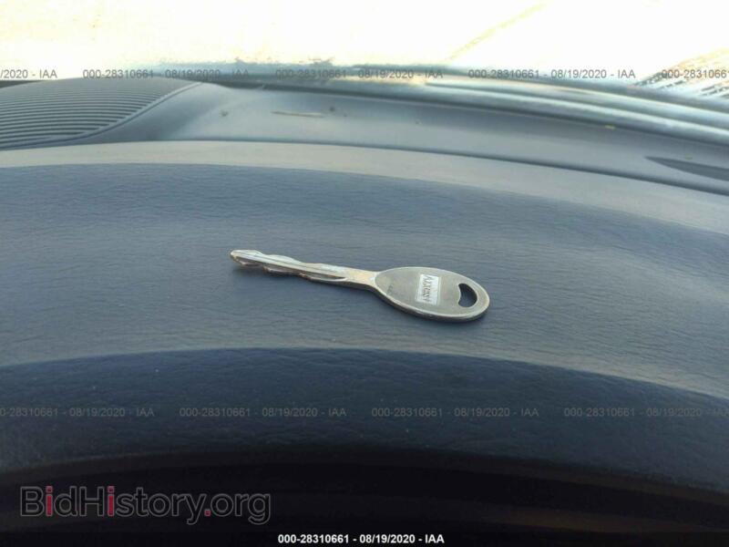 2005 Dodge CARAVAN (VIN 1D1GP25B95B2) — photo 11 of 11