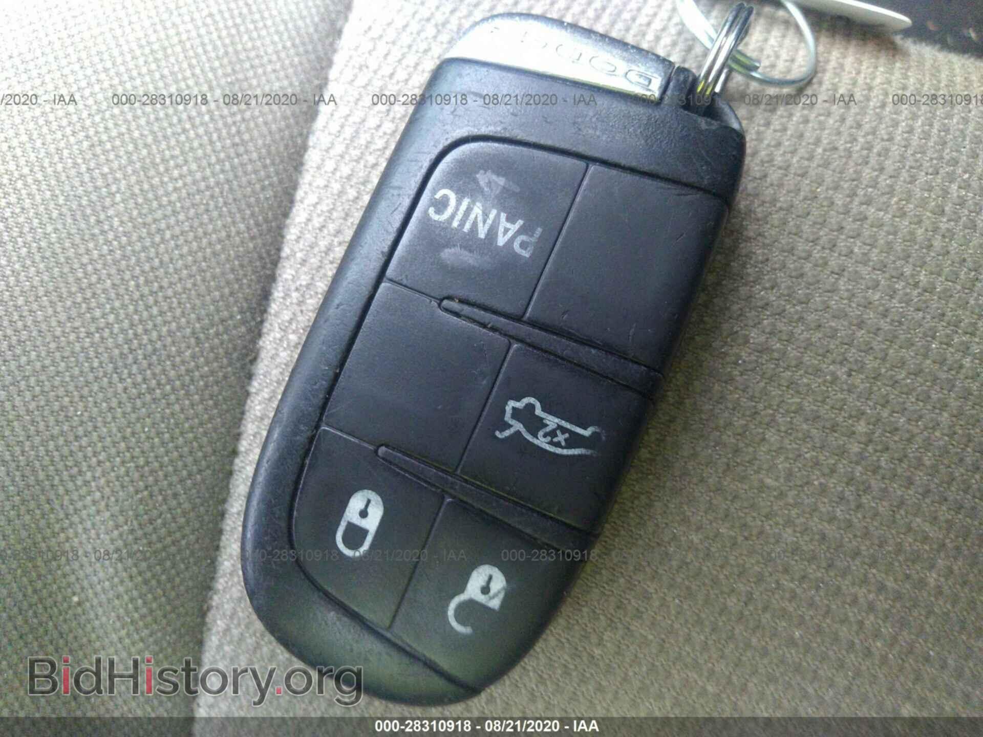 2012 DODGE CHARGER - VIN: 2C3CDXBG0CH200465 - Фото 11