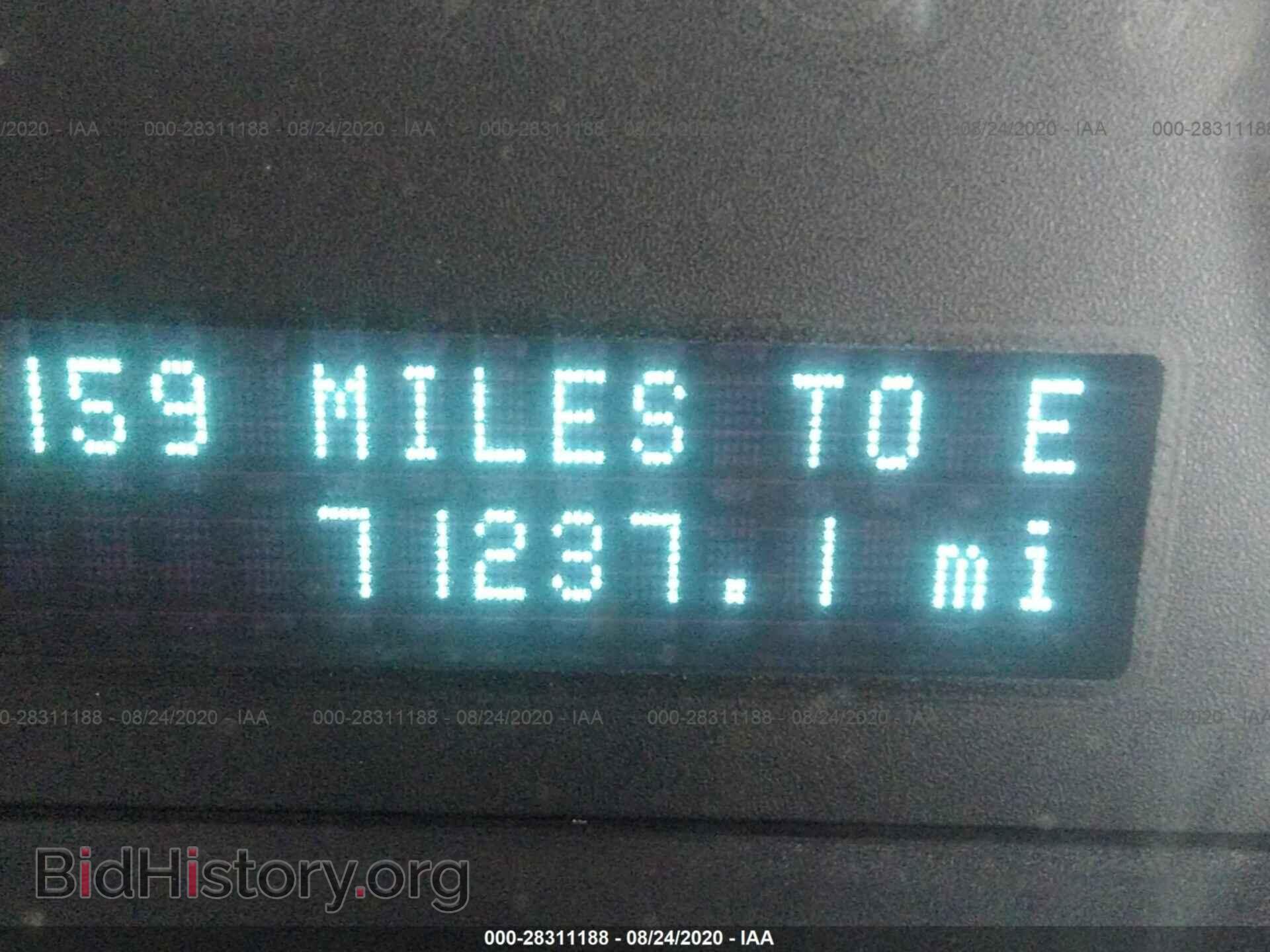 2012 FORD ESCAPE - VIN: 1FMCU9E77CKC09560 - Photo 7
