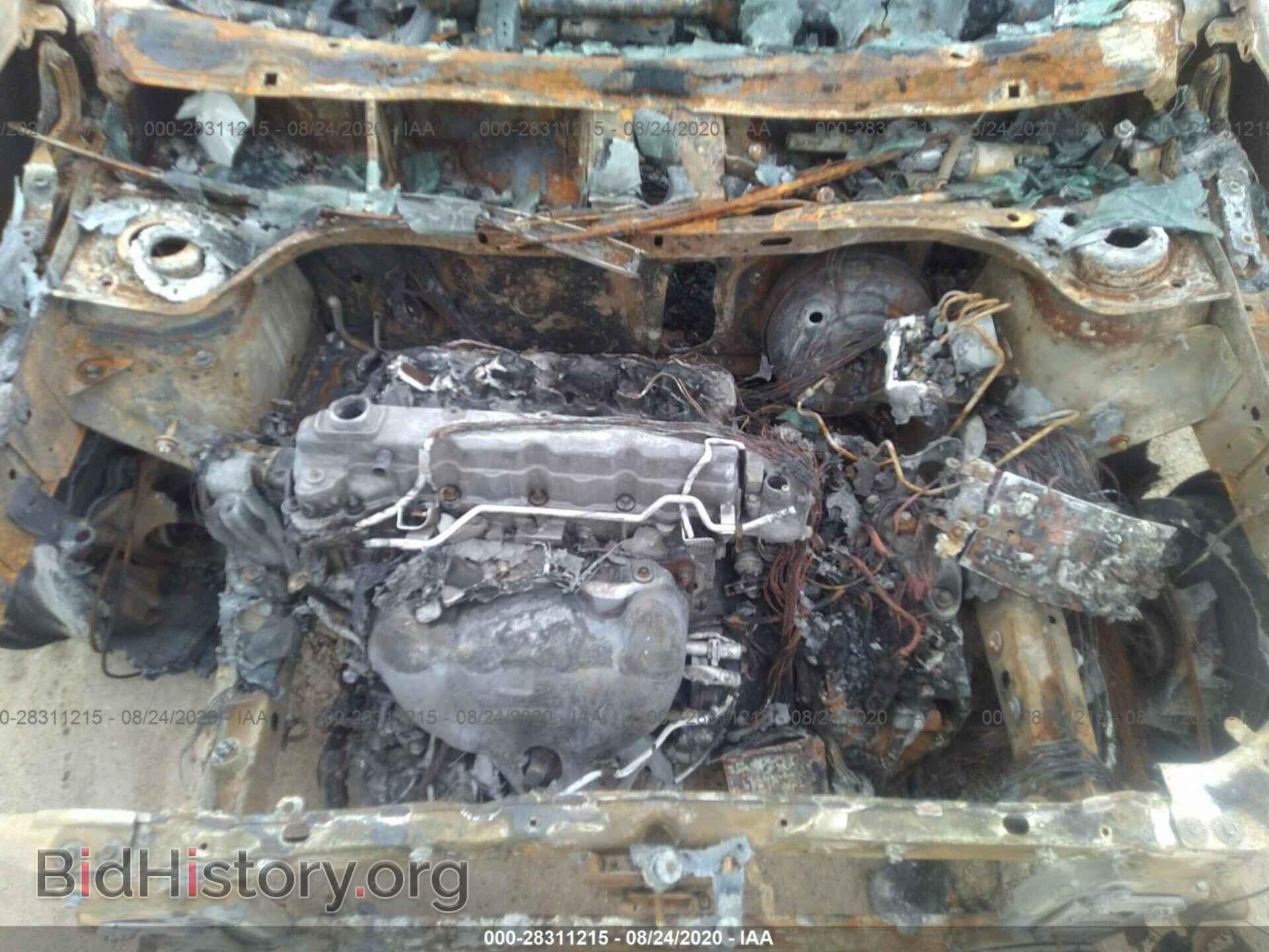 2015 CHRYSLER 200 - VIN: 1C3CCCAB9FN679496 - Фото 10