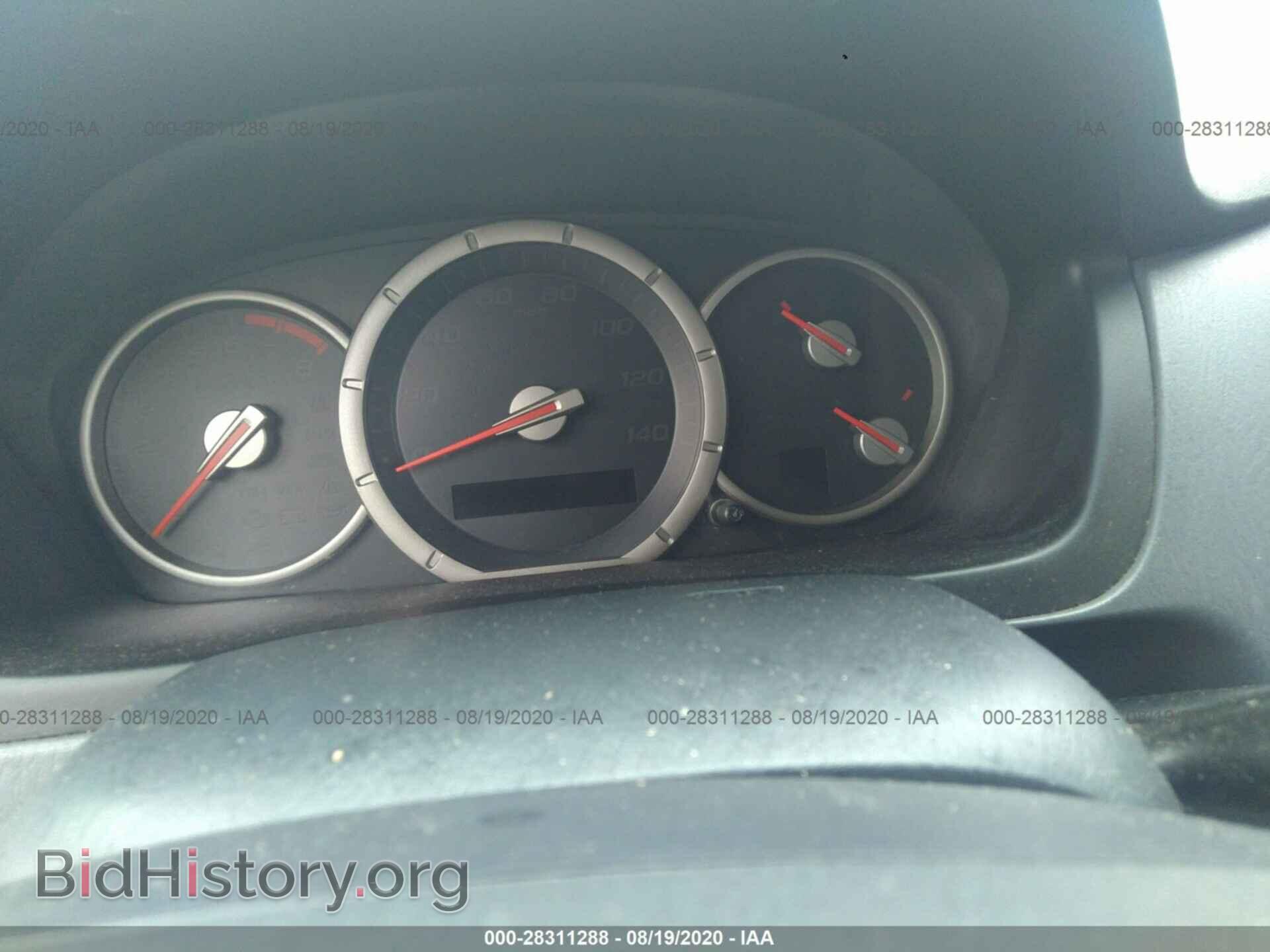 2008 HONDA PILOT - VIN: 5FNYF18618B031934 - Фото 7