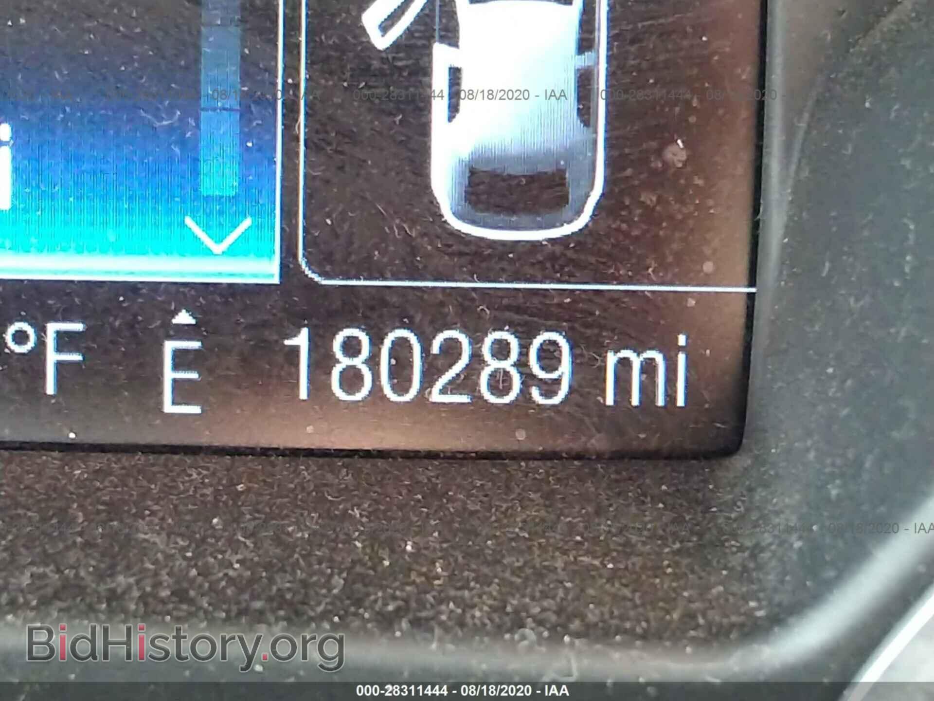 2012 FORD FOCUS - VIN: 1FAHP3H21CL128620 - Фото 7