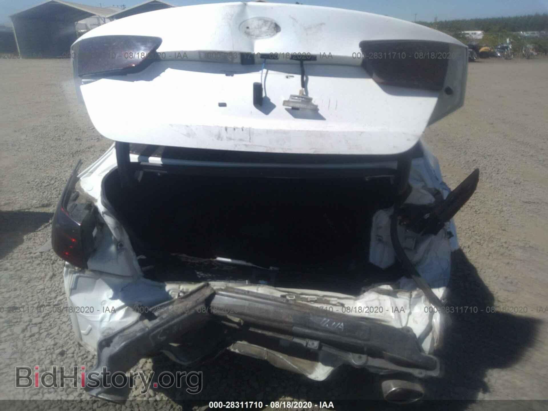 2015 KIA OPTIMA - VIN: KNAGM4A77F5558846 - Фото 6