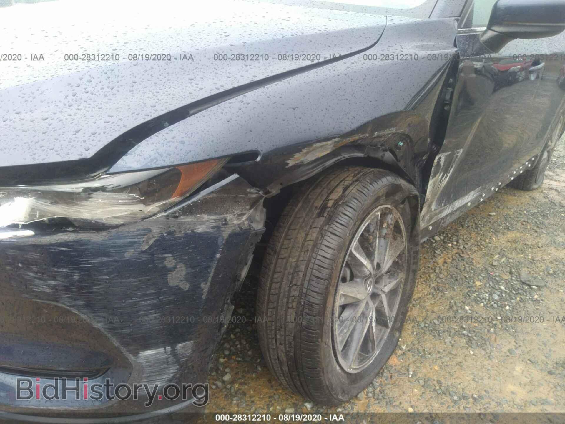2018 MAZDA CX-5 - VIN: JM3KFBCM8J0317048 - Photo 6