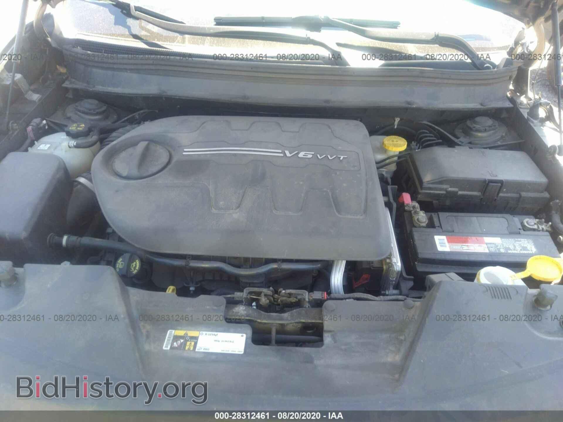 2014 JEEP CHEROKEE - VIN: 1C4PJMCS5EW286304 - Photo 10
