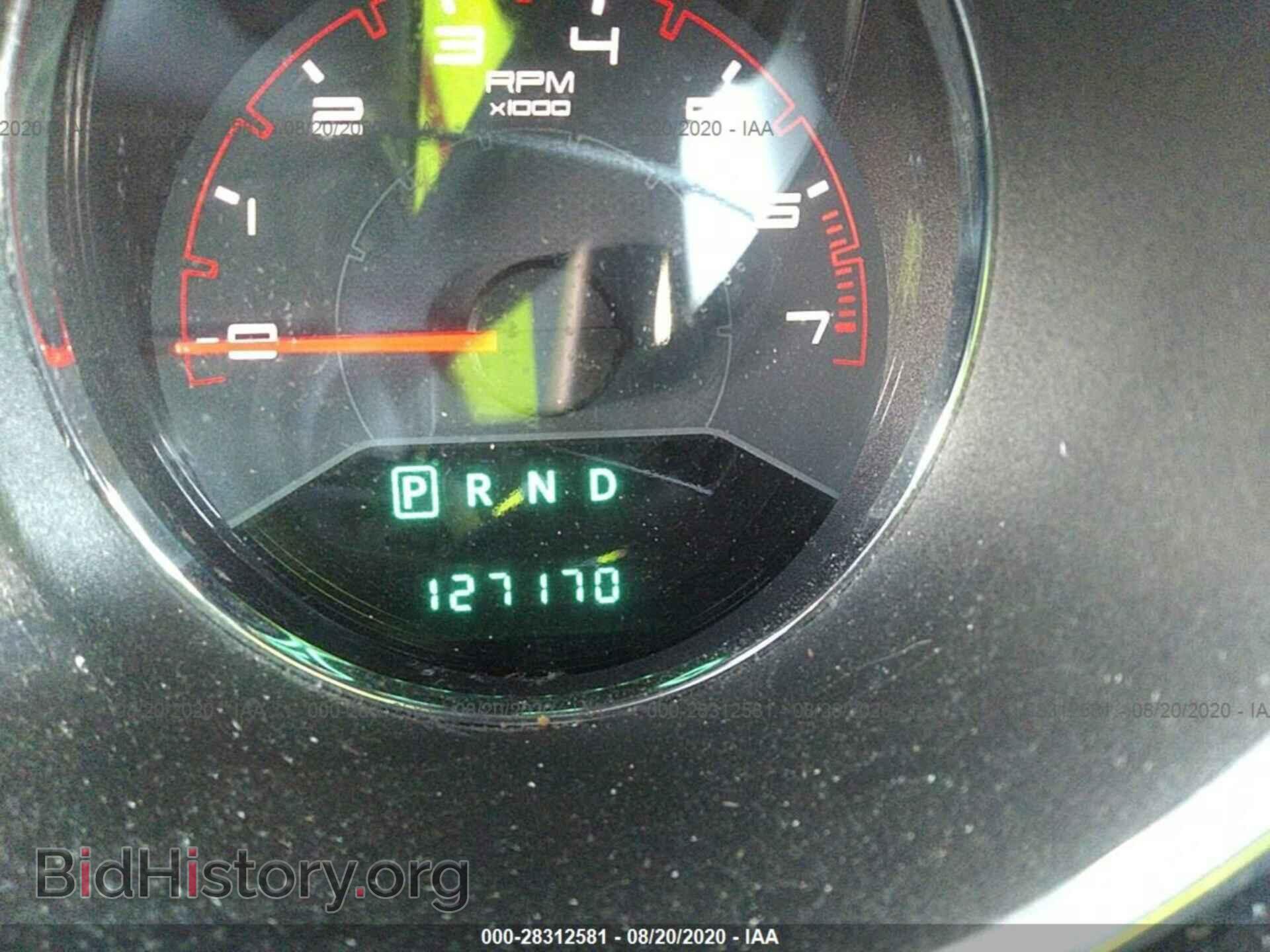 2013 DODGE AVENGER - VIN: 1C3CDZAG0DN749105 - Фото 7