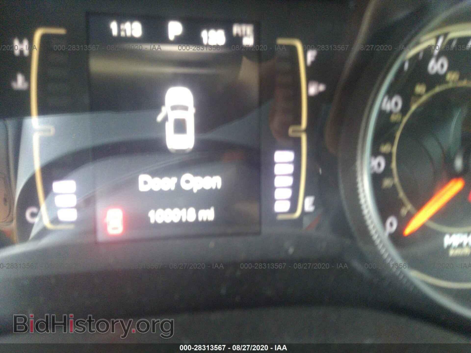 2015 JEEP CHEROKEE - VIN: 1C4PJMCS0FW514520 - Фото 7