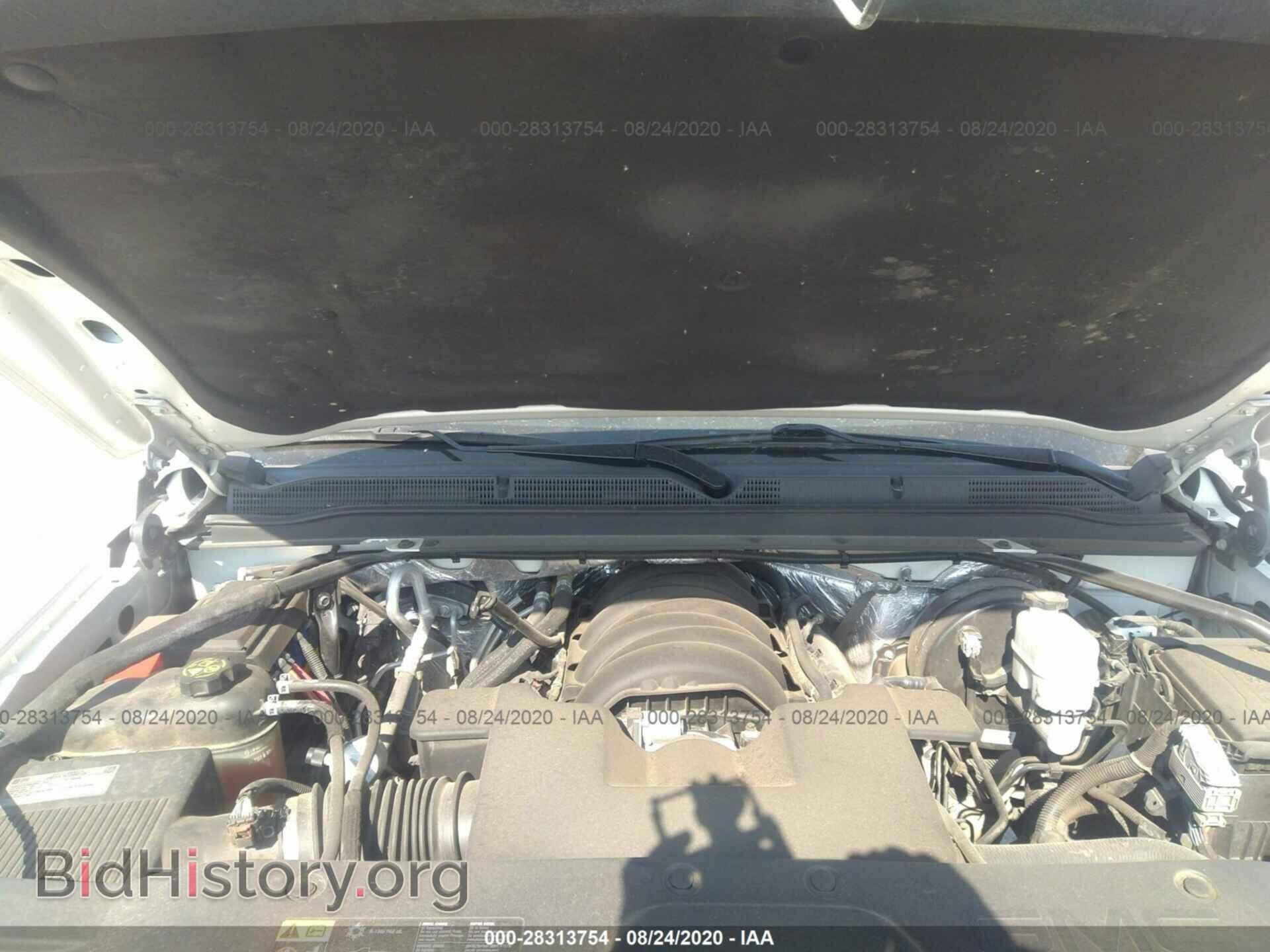 2015 GMC YUKON XL - VIN: 1GKS1HKC0FR696279 - Фото 10