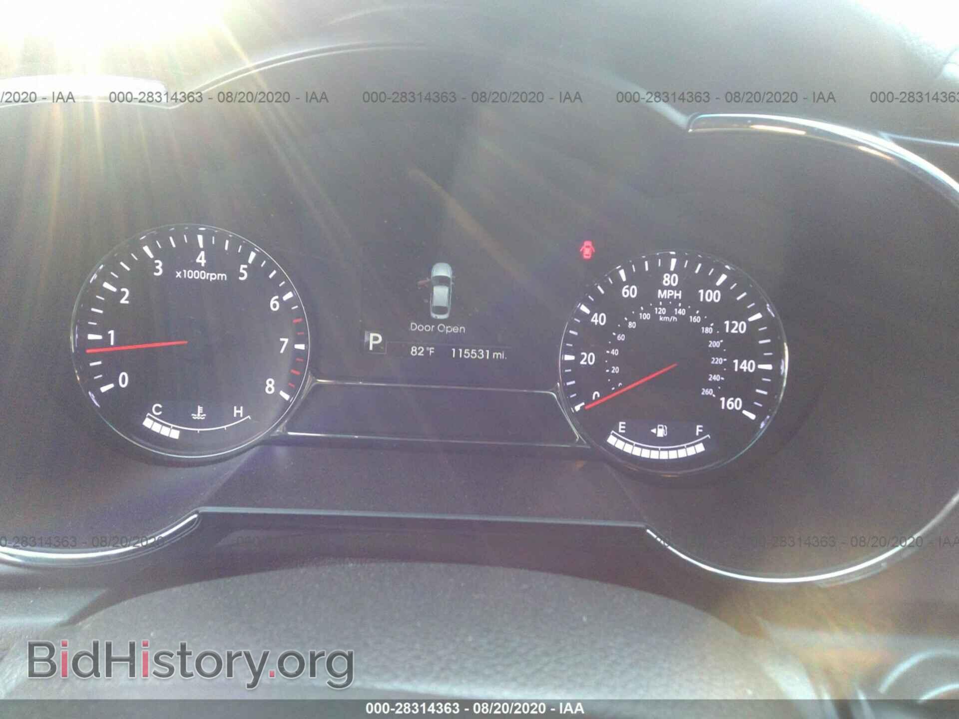 2013 KIA OPTIMA - VIN: 5XXGR4A69DG118163 - Фото 7