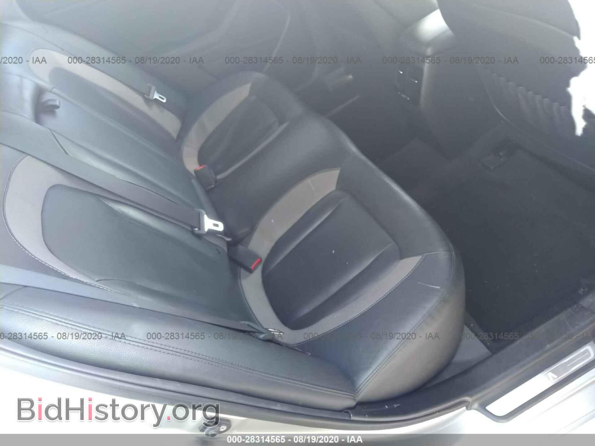 2012 KIA OPTIMA - VIN: KNAGM4AD1C5015378 - Фото 8