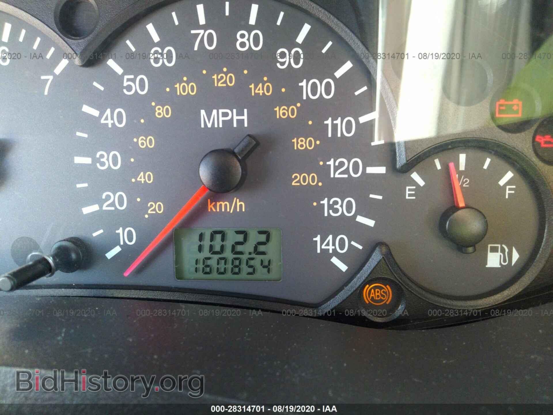 2007 FORD FOCUS - VIN: 1FAHP34N07W274656 - Фото 7