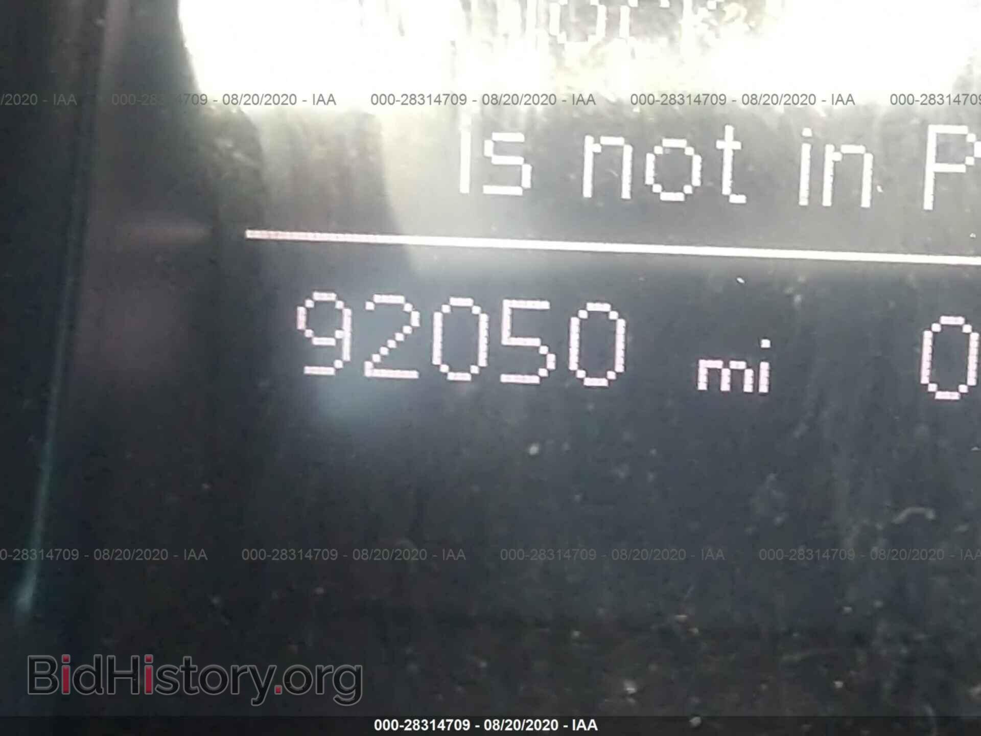 2013 AUDI A5 - VIN: WAULFAFR0DA059957 - Фото 7