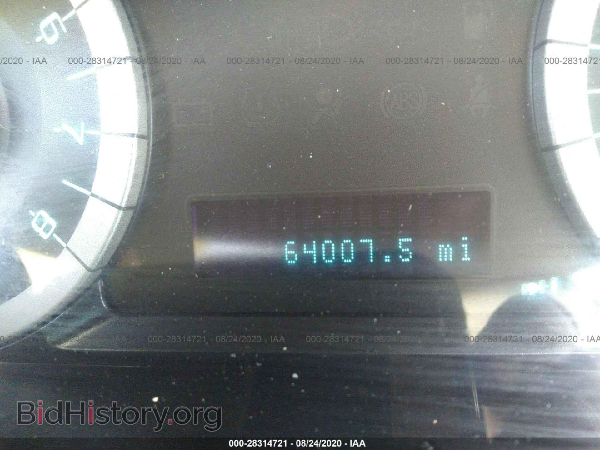 2012 FORD ESCAPE - VIN: 1FMCU0D7XCKB11670 - Photo 7