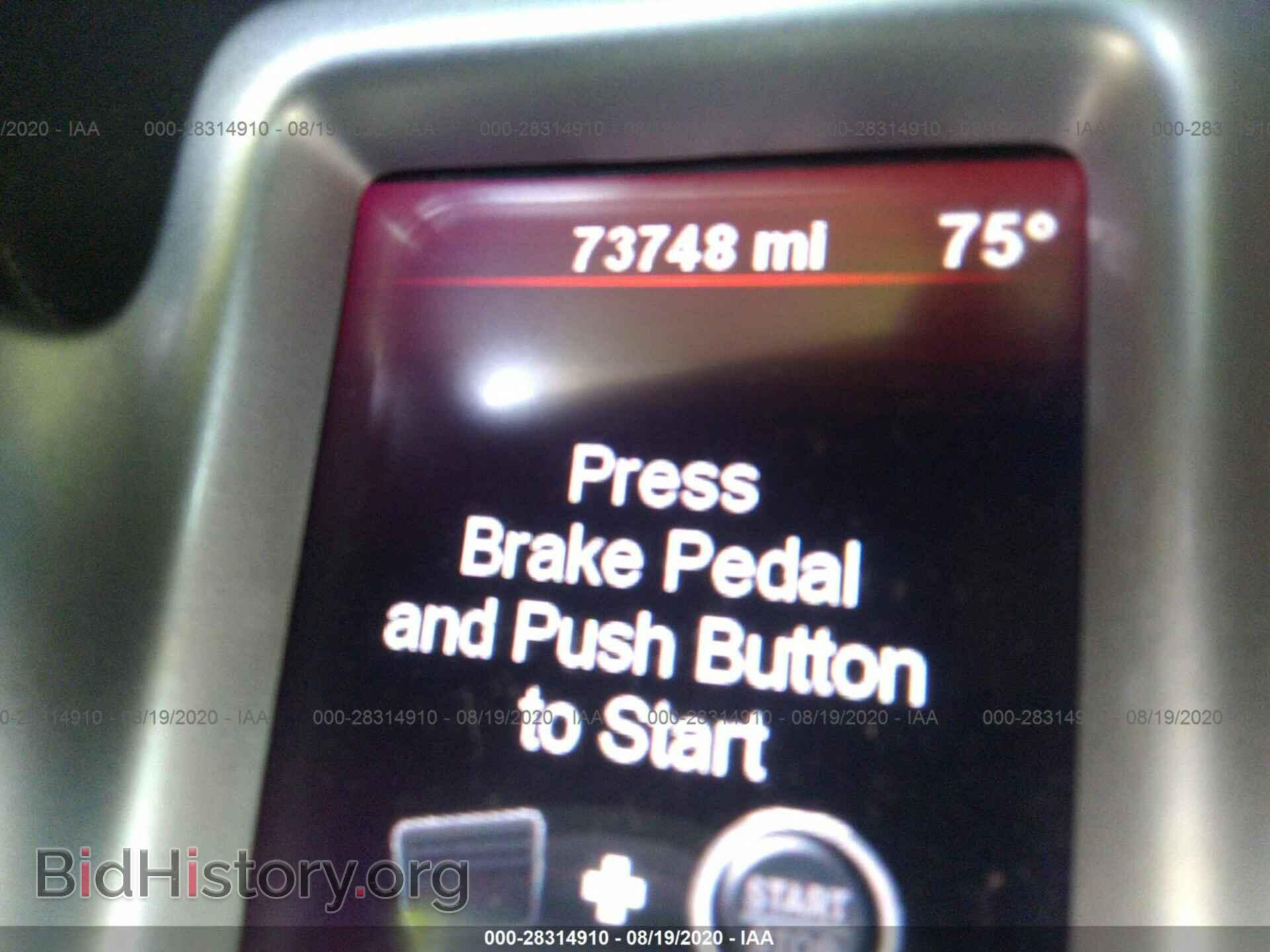 2012 DODGE JOURNEY - VIN: 3C4PDCAB2CT390868 - Photo 7