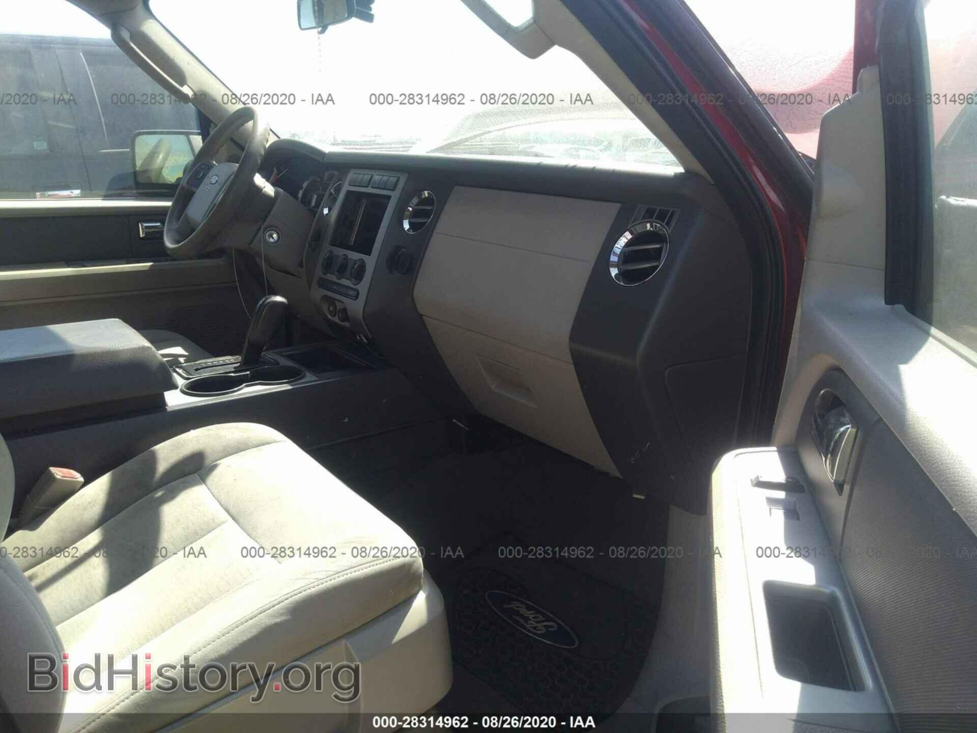 2007 FORD EXPEDITION - VIN: 1FMFU15567LA18239 - Фото 5