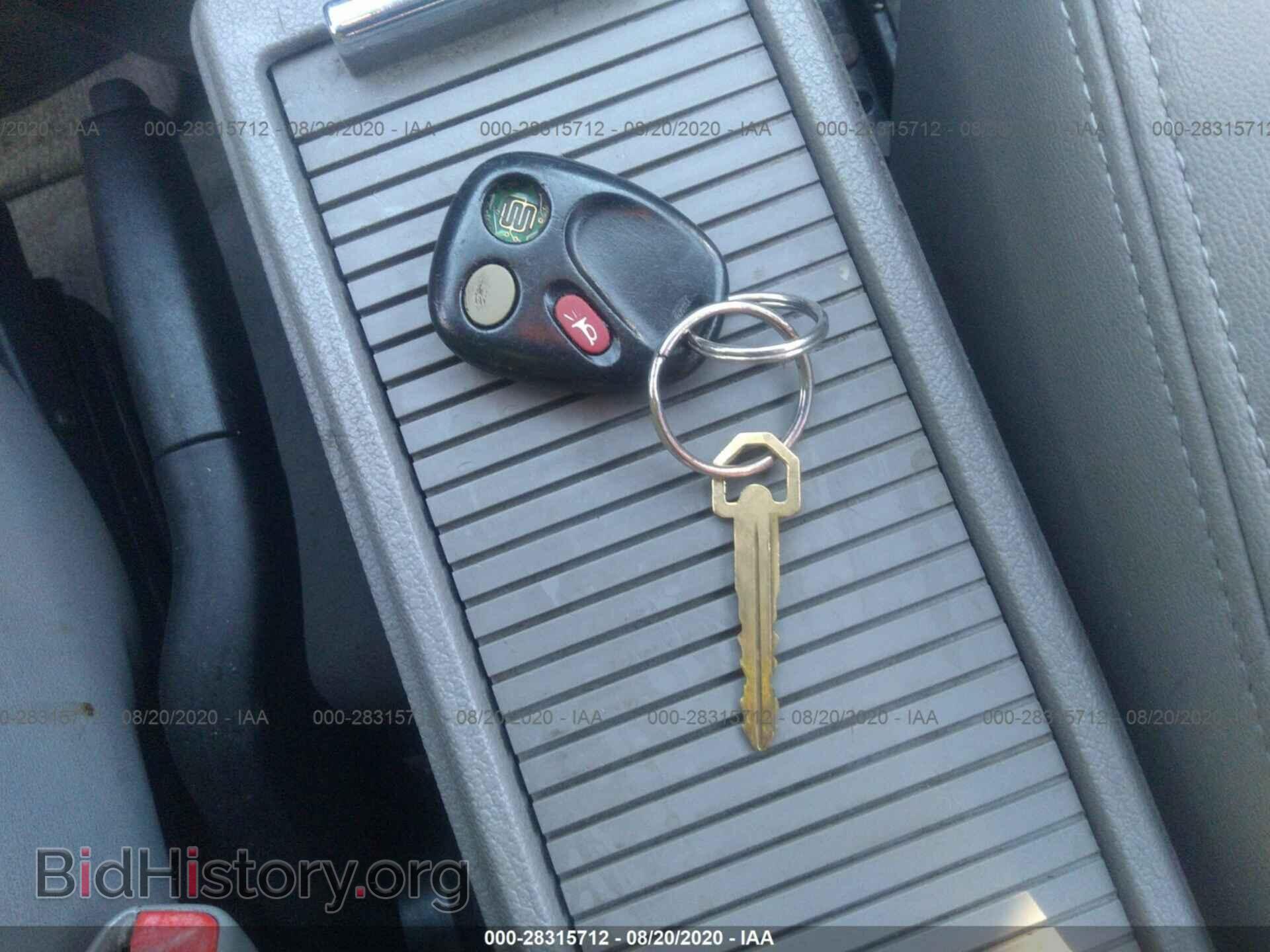 2006 SATURN VUE - VIN: 5GZCZ63456S844924 - Фото 11