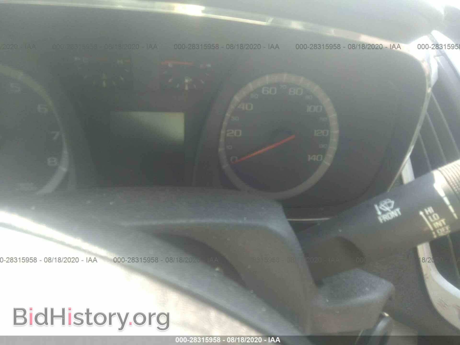 2013 GMC TERRAIN - VIN: 2GKFLTEK8D6281771 - Фото 7