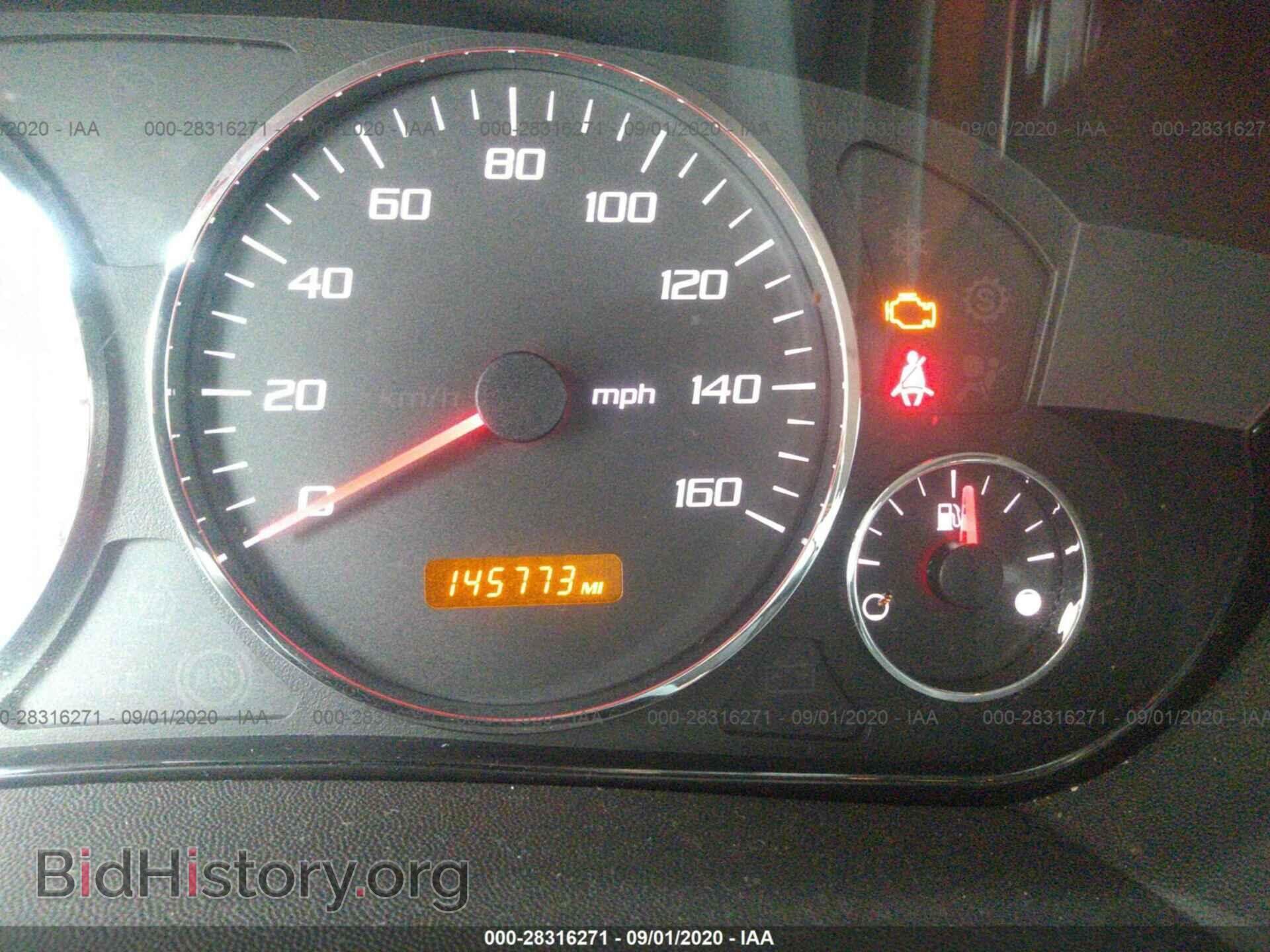 2006 CADILLAC CTS - VIN: 1G6DP577460104144 - Фото 7