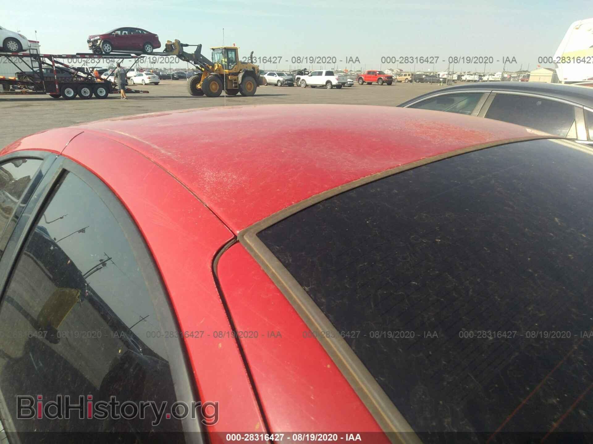 2005 DODGE NEON - VIN: 1B3ES26CX5D239117 - Фото 6