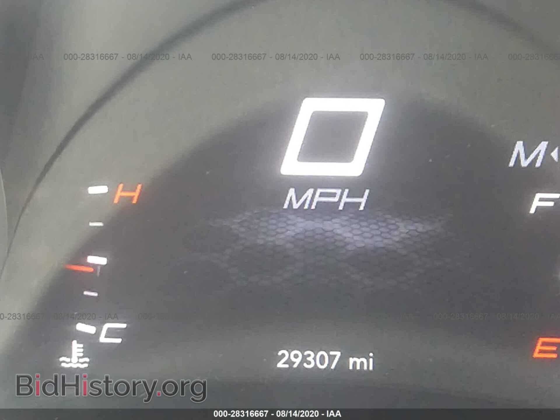 2019 DODGE CHARGER - VIN: 2C3CDXBG2KH653002 - Фото 7