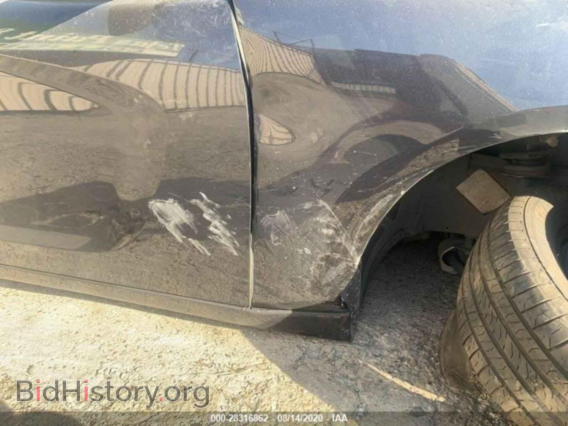 2019 DODGE CHARGER - VIN: 2C3CDXBG7KH702811 - Photo 10