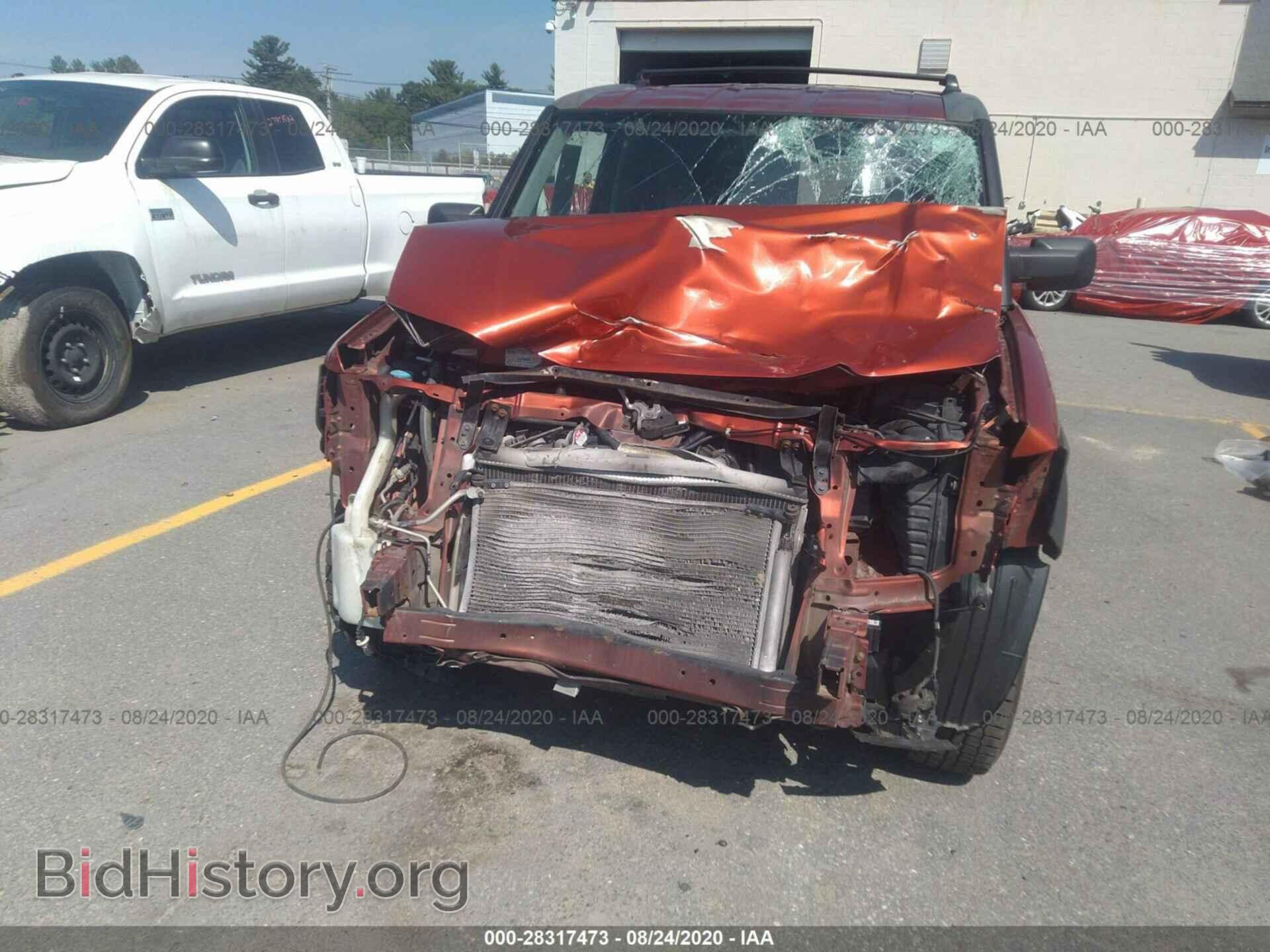 2003 HONDA ELEMENT - VIN: 5J6YH27673L054278 - Photo 6