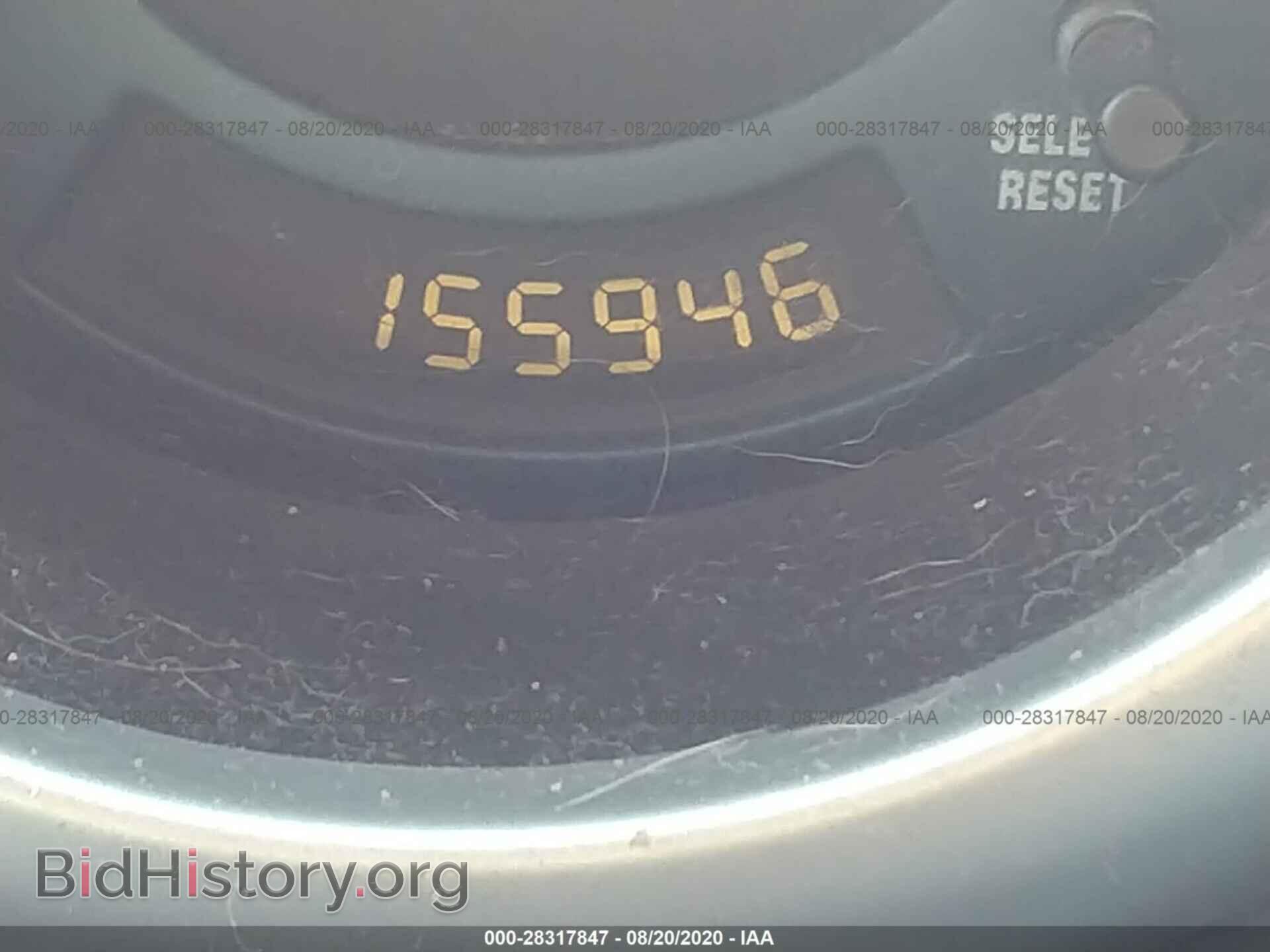 2003 HONDA ELEMENT - VIN: 5J6YH28593L022809 - Photo 7
