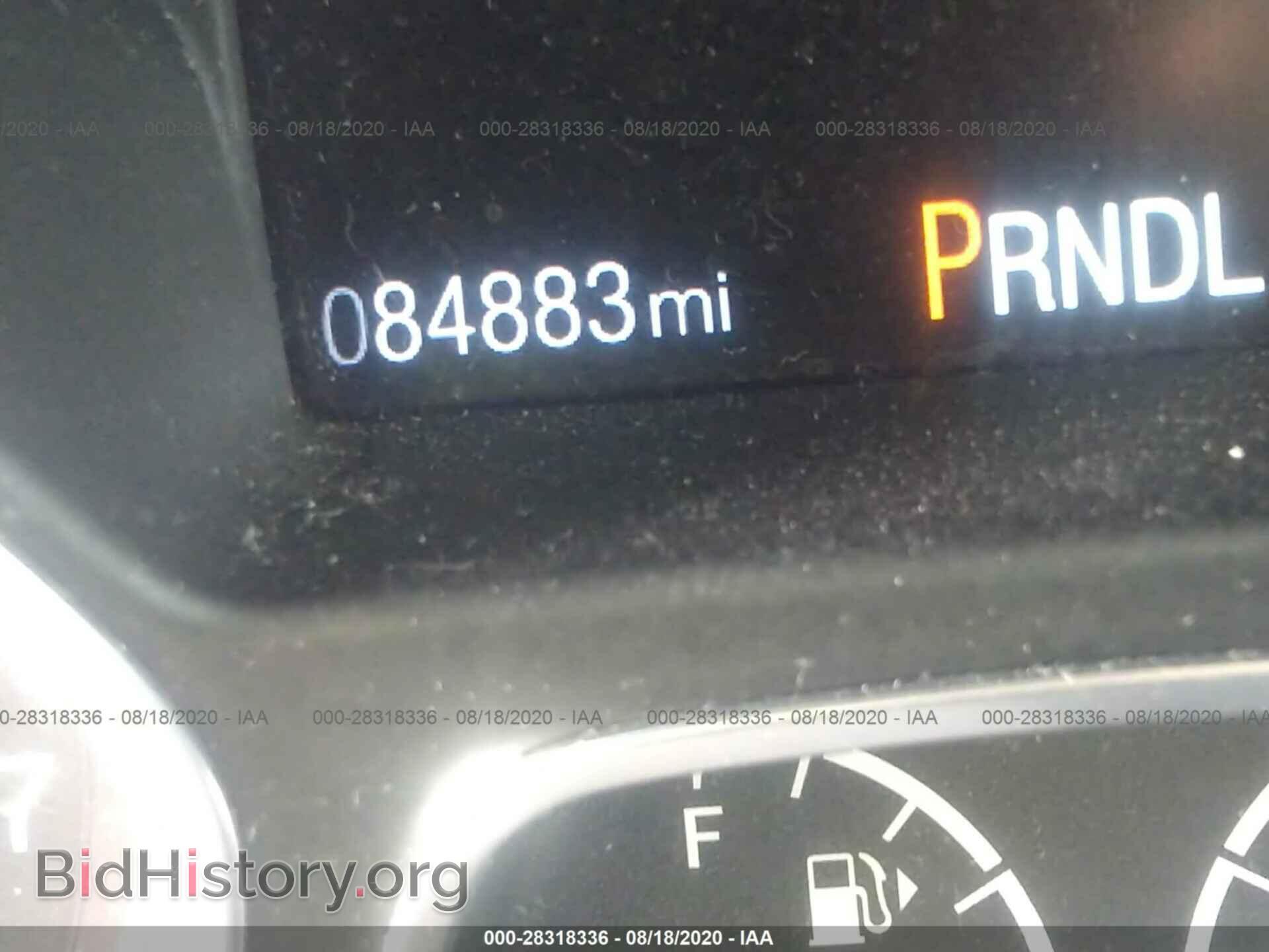 2016 FORD FOCUS - VIN: 1FADP3K26GL297805 - Photo 7