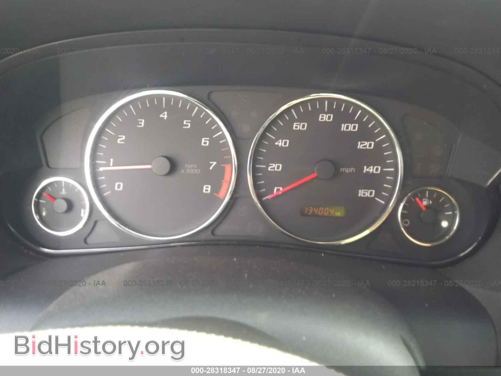 2006 CADILLAC CTS - VIN: 1G6DM57T060165979 - Фото 7