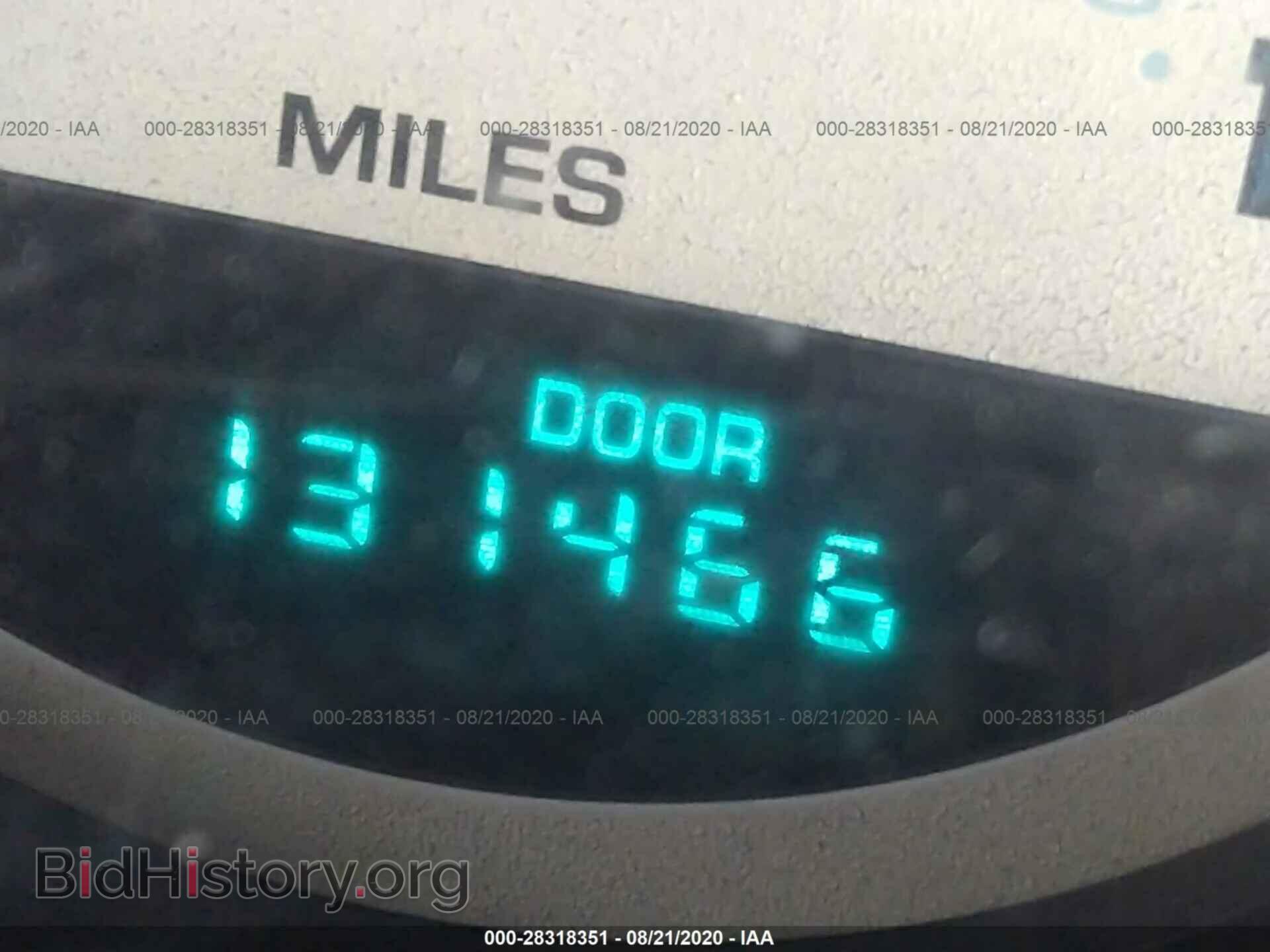 2003 DODGE NEON - VIN: 1B3ES56C83D134106 - Photo 7