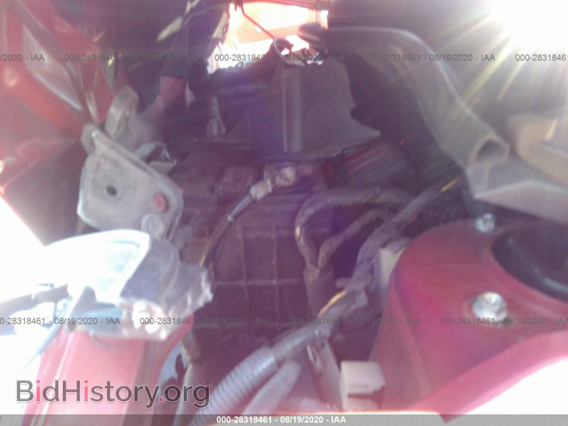 2011 NISSAN VERSA - VIN: 3N1BC1CP3BL474984 - Фото 10