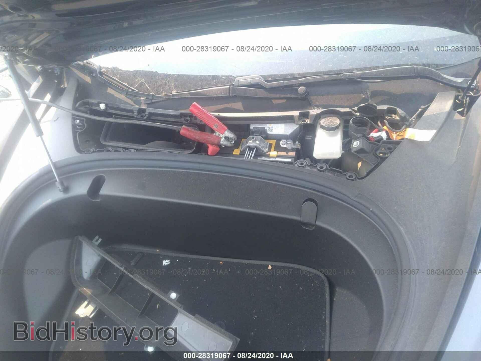 2018 TESLA MODEL 3 - VIN: 5YJ3E1EA2JF178310 - Фото 10